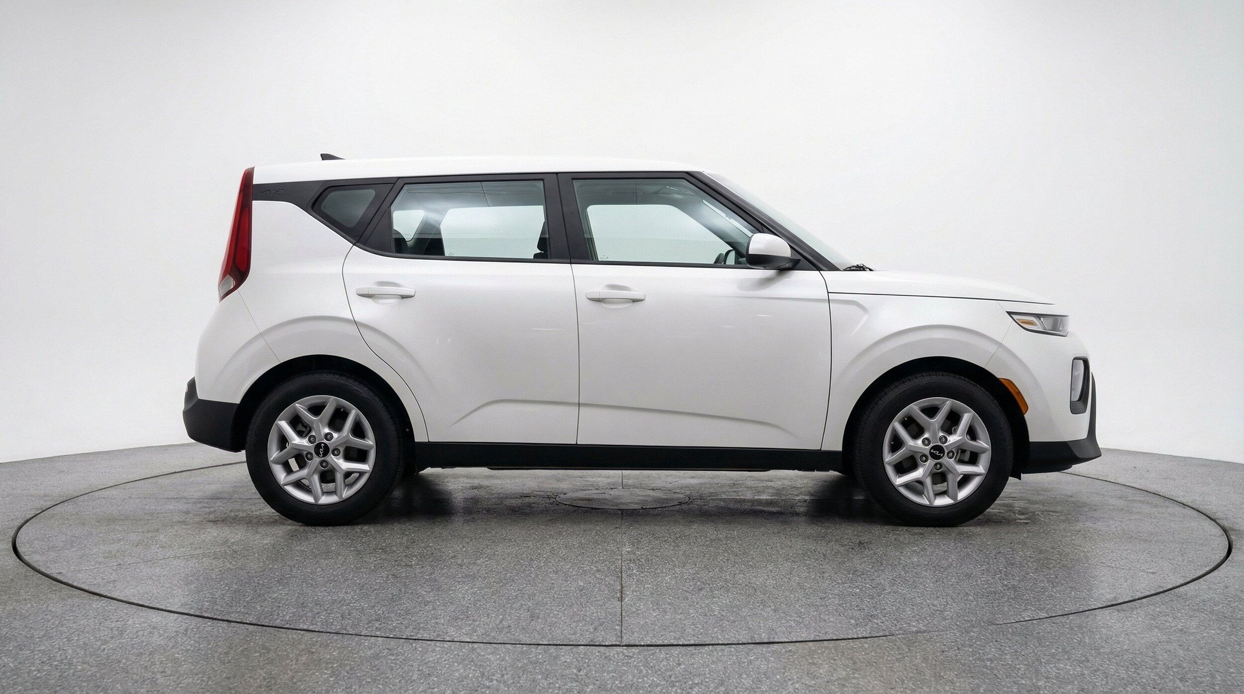 Thumbnail: 2025 Kia Soul - 11