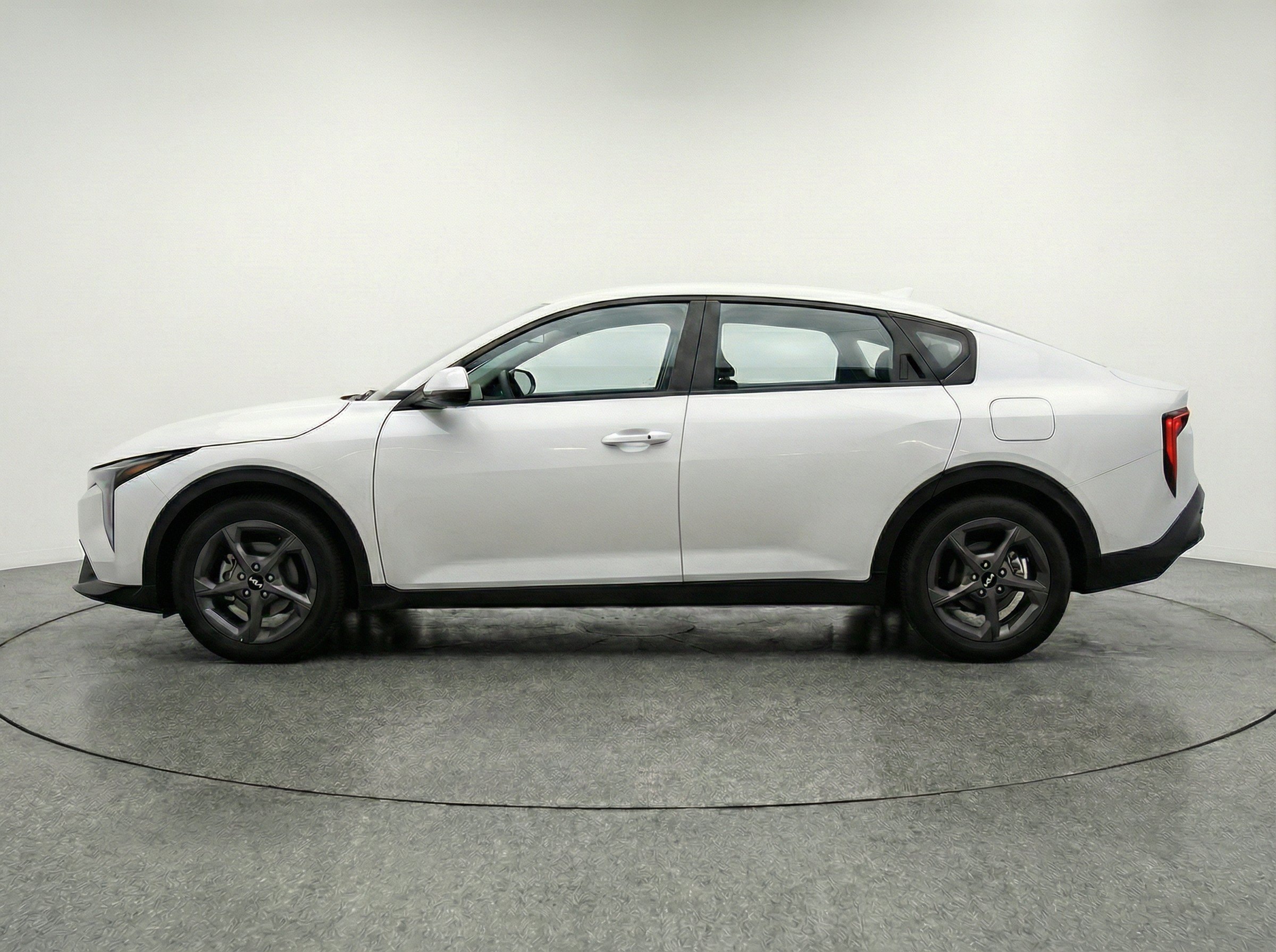 Thumbnail: 2025 Kia K4 - 5