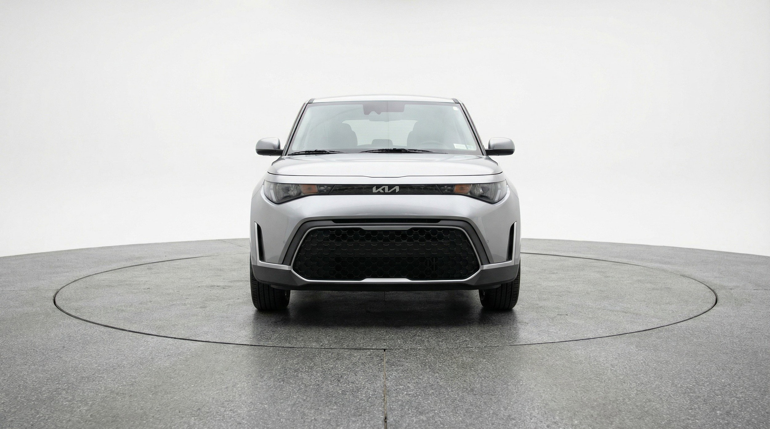 Thumbnail: 2025 Kia Soul - 2