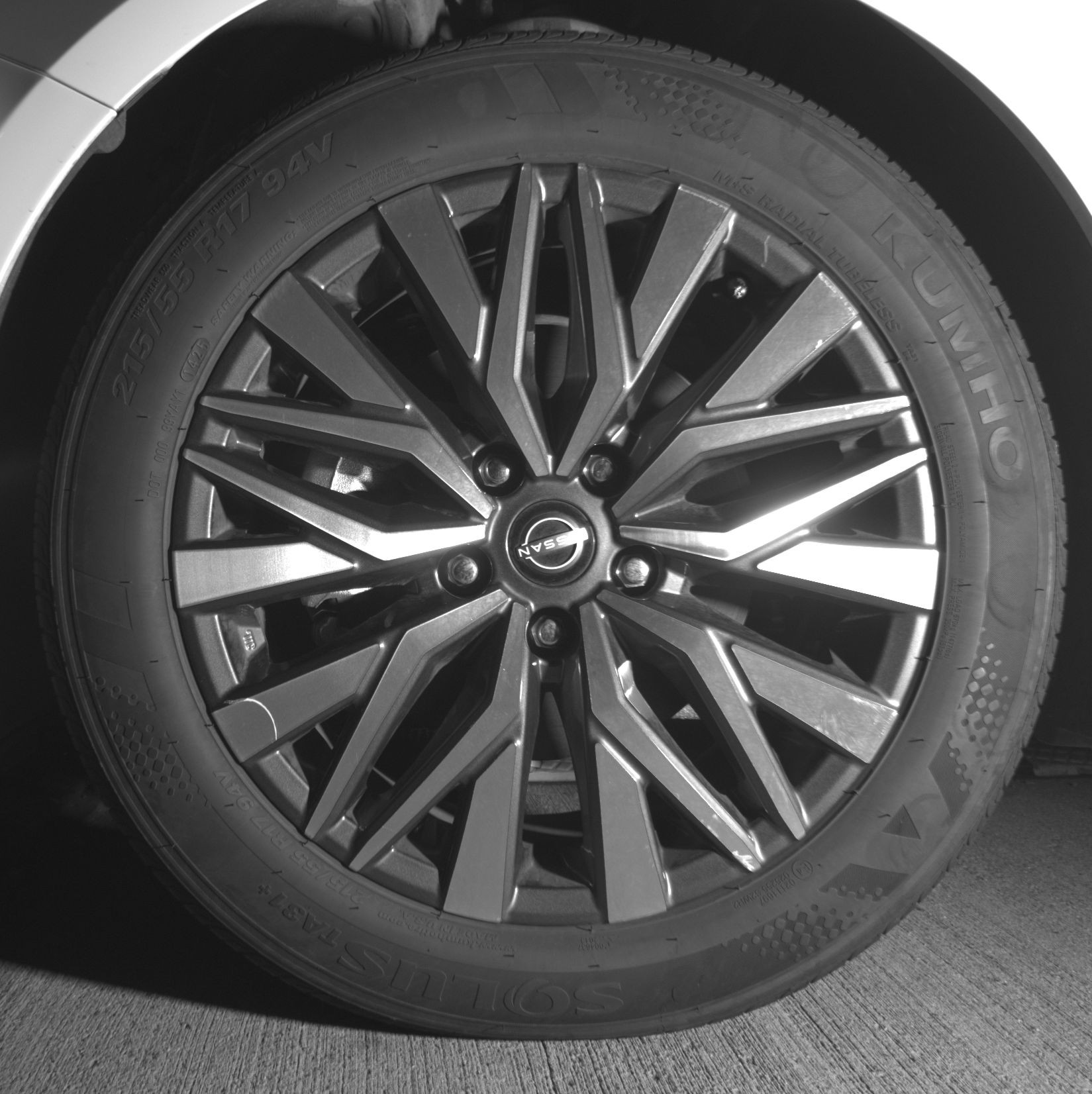 Thumbnail: 2025 Nissan Altima - 9