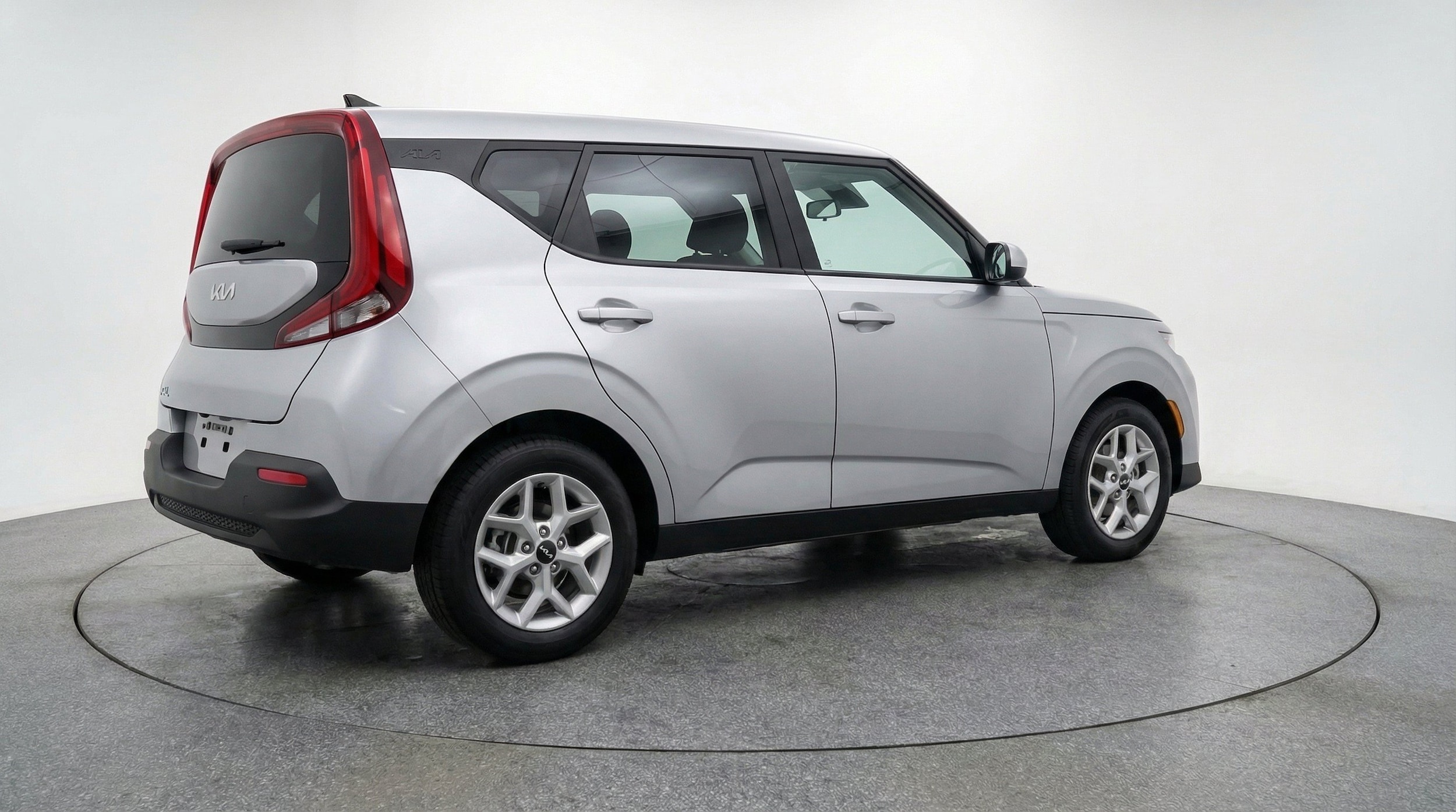 Thumbnail: 2025 Kia Soul - 9