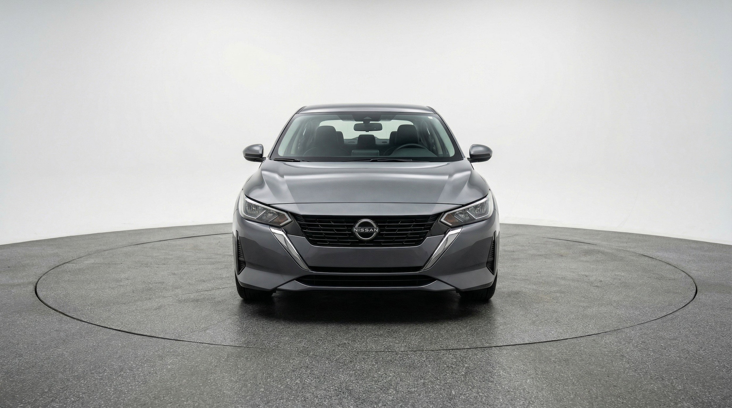 Thumbnail: 2025 Nissan Sentra - 2