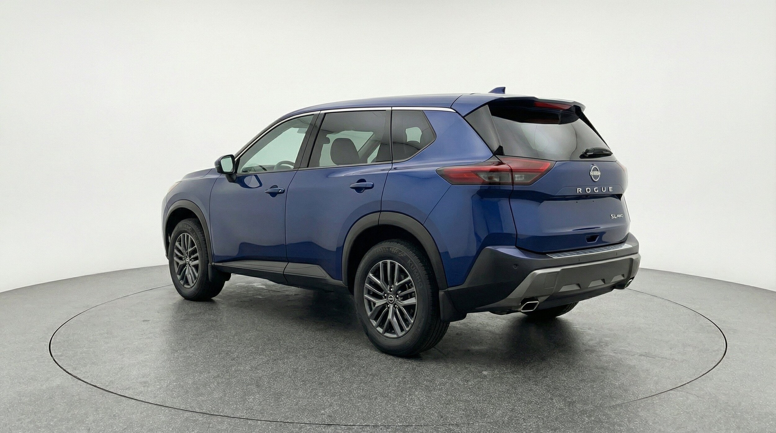 Thumbnail: 2026 Nissan Rogue - 6