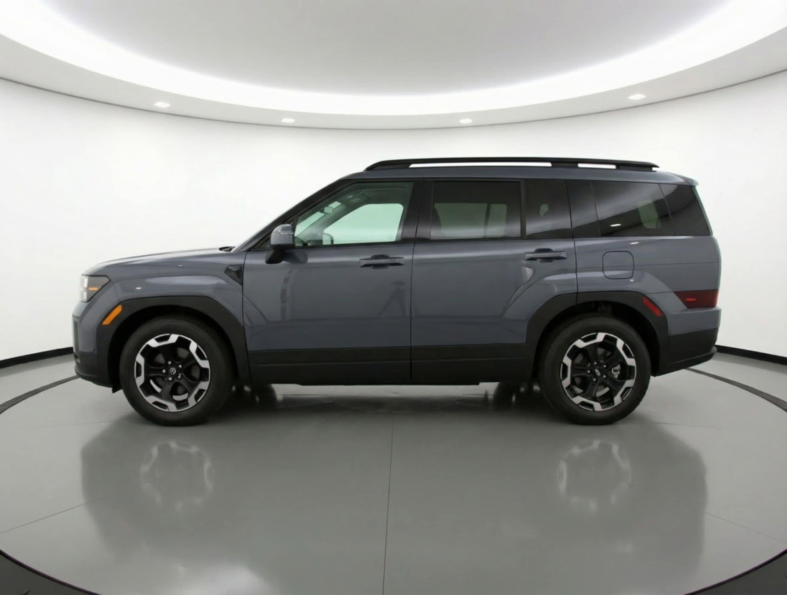 Thumbnail: 2025 Hyundai Santa Fe - 5