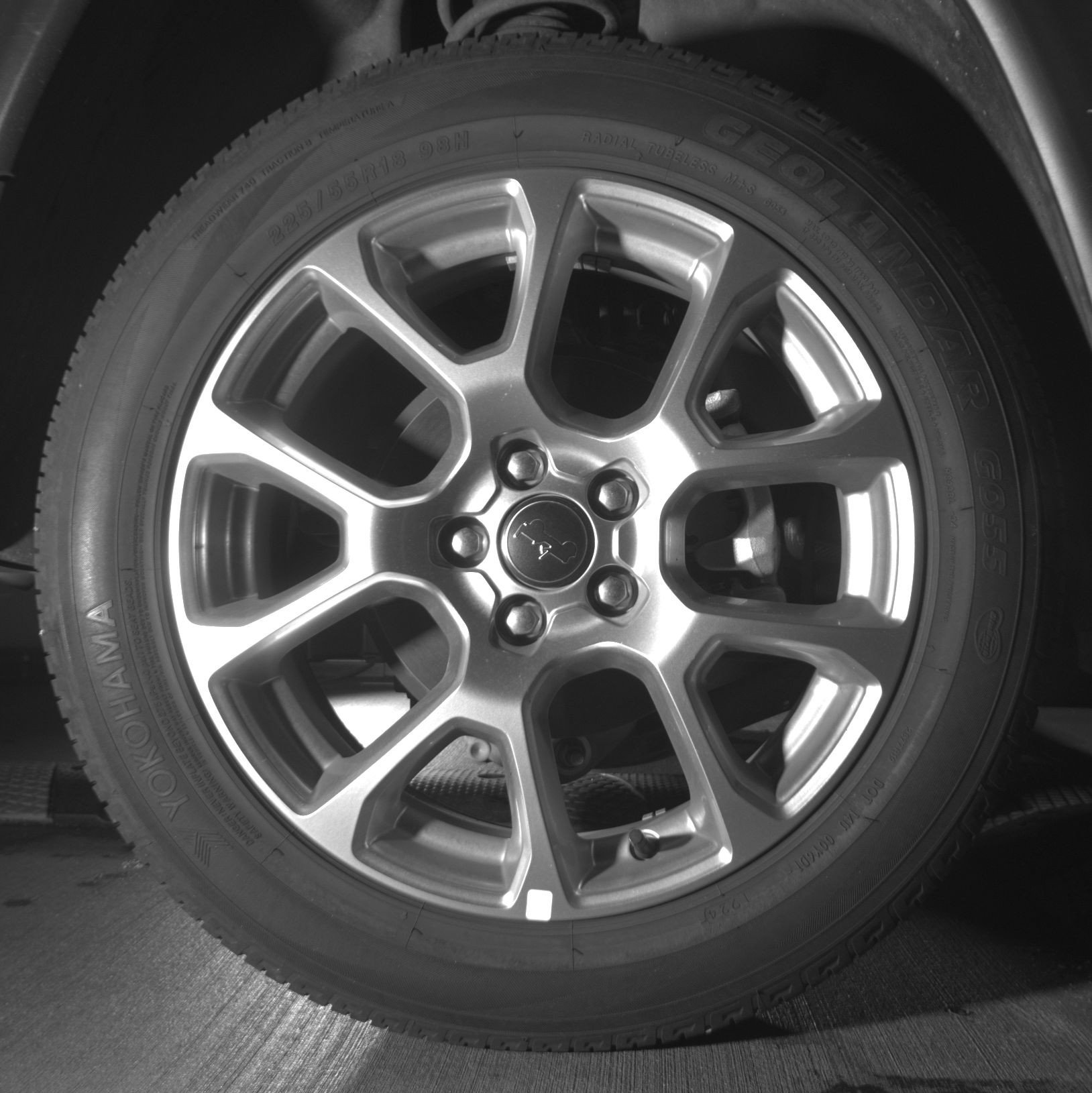 Thumbnail: 2025 Jeep Compass - 15