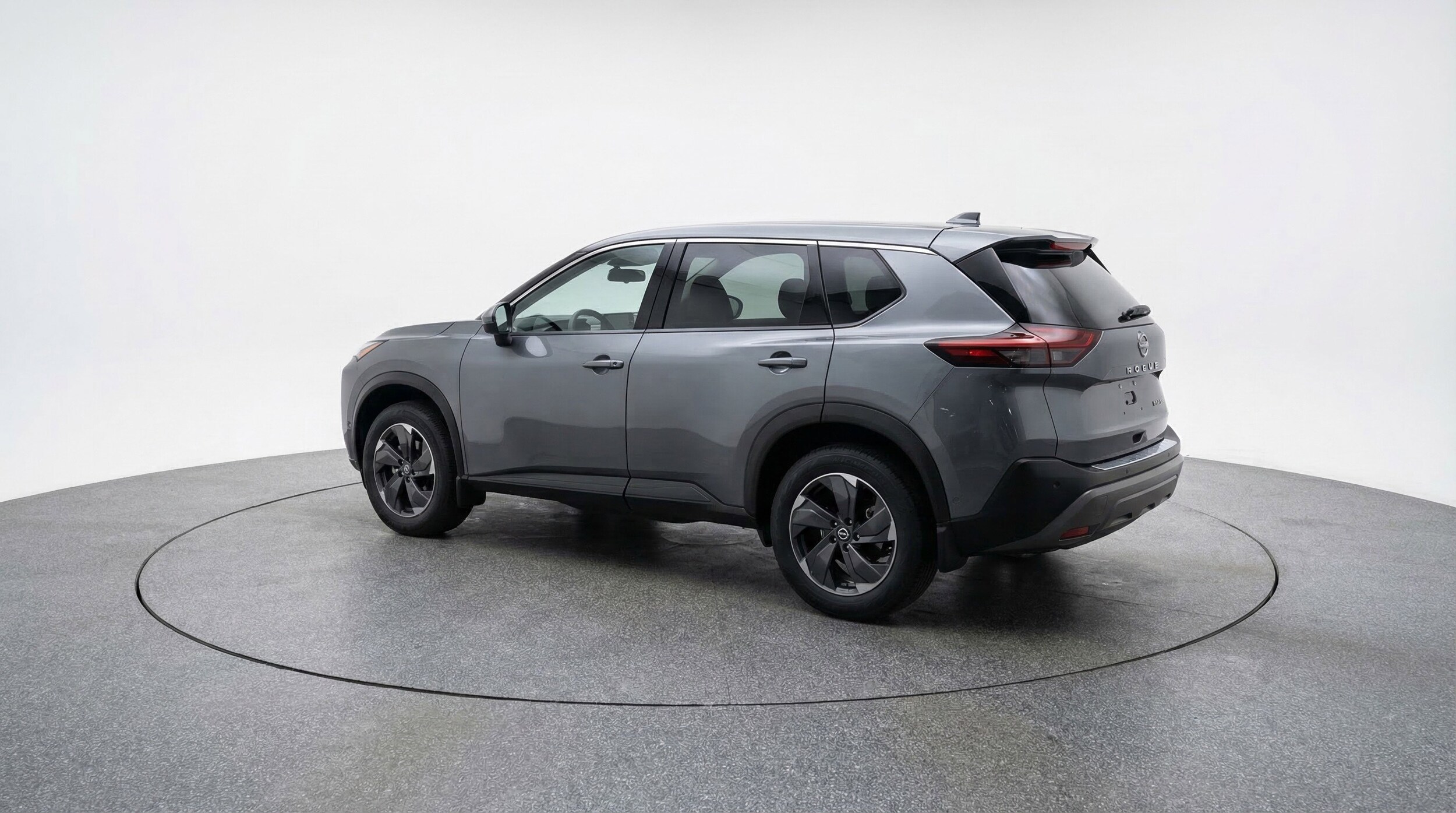 Thumbnail: 2025 Nissan Rogue - 6