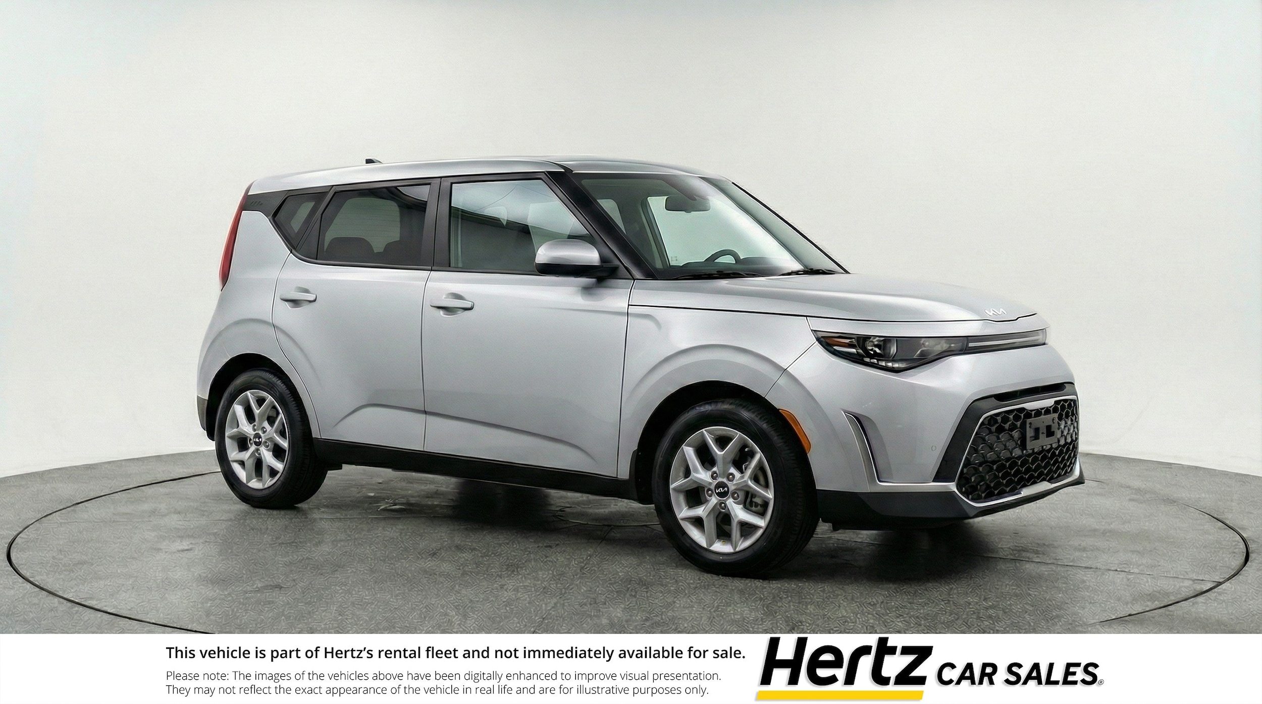 Thumbnail: 2025 Kia Soul - 1