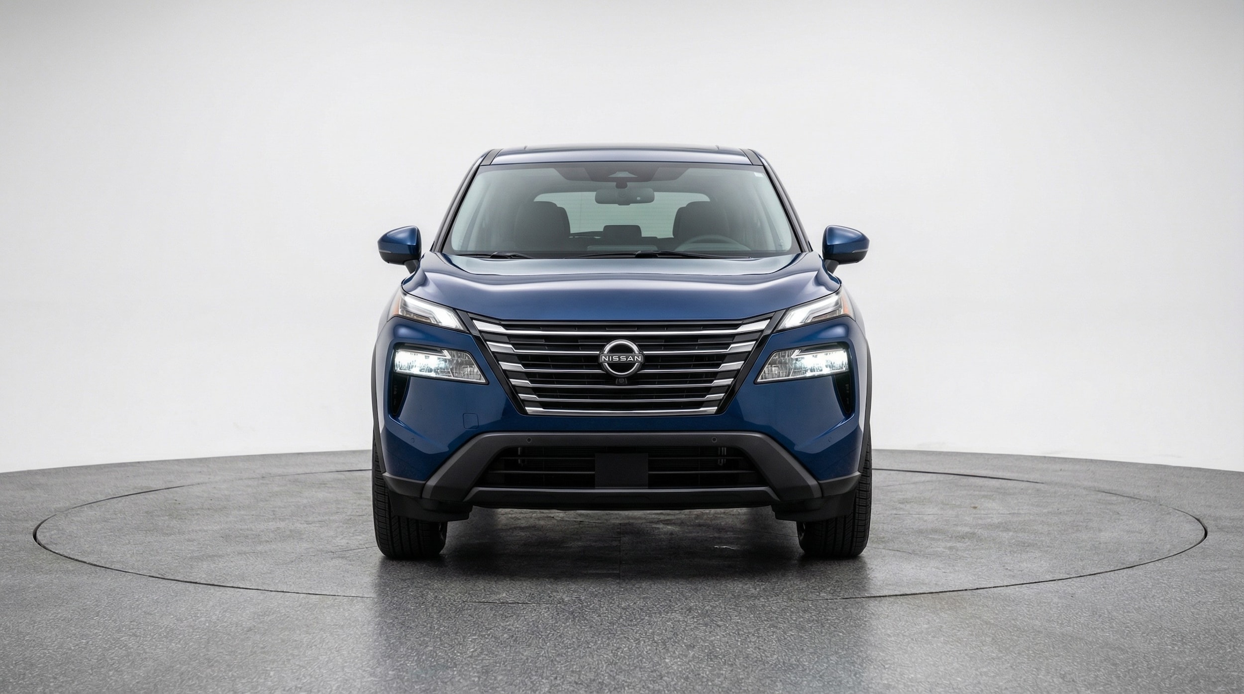 Thumbnail: 2025 Nissan Rogue - 2