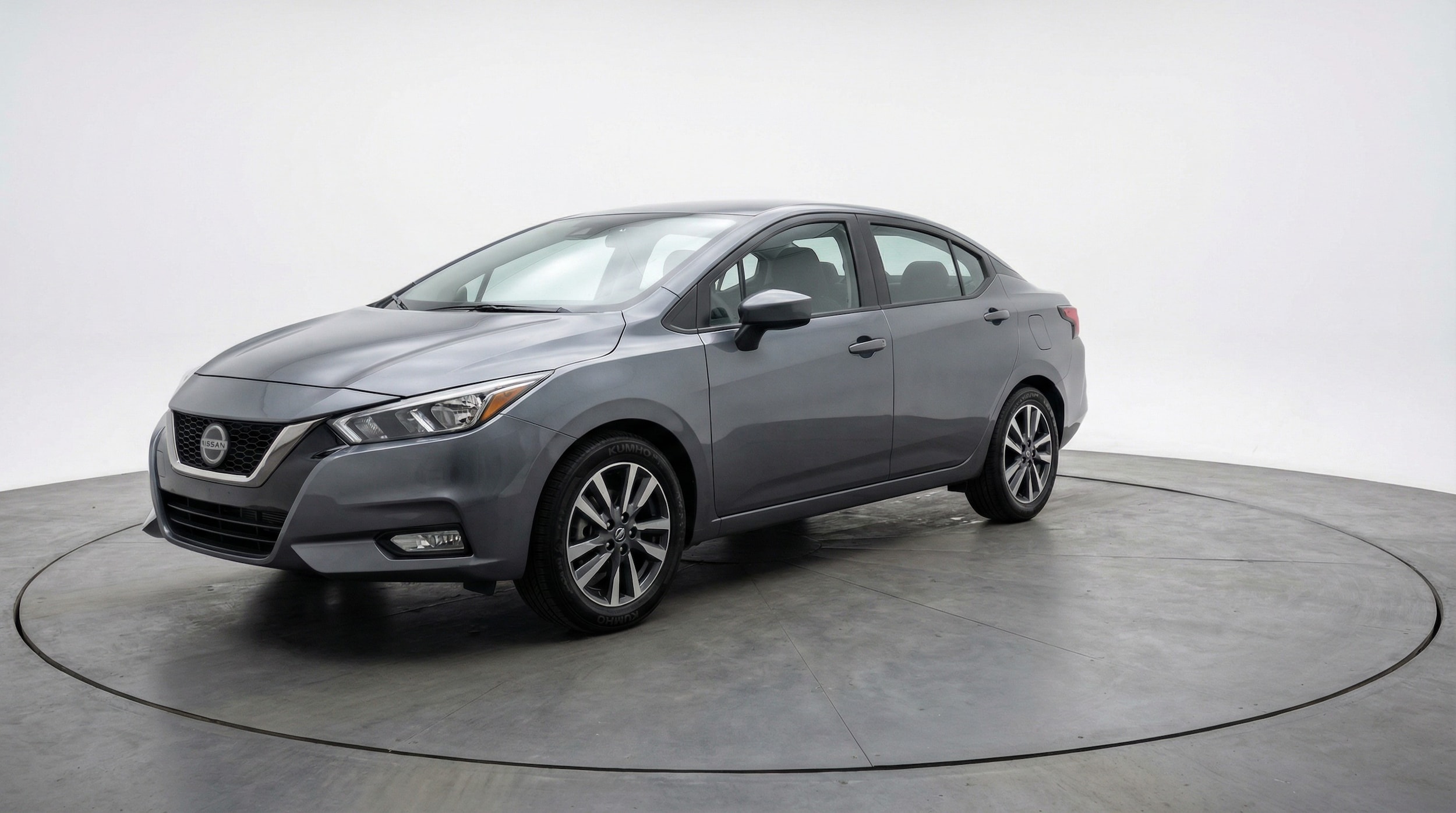 Thumbnail: 2025 Nissan Versa - 3