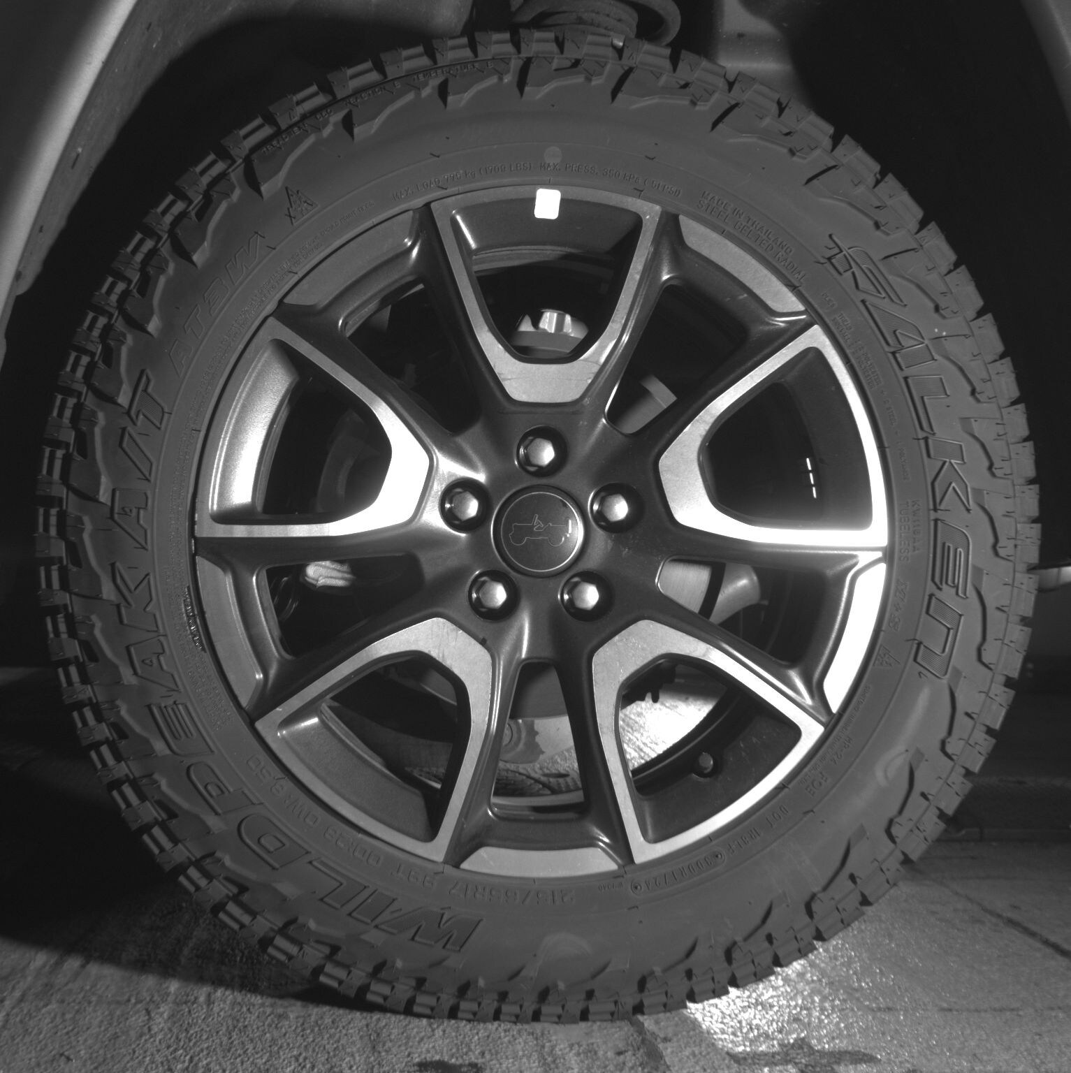 Thumbnail: 2025 Jeep Compass - 11