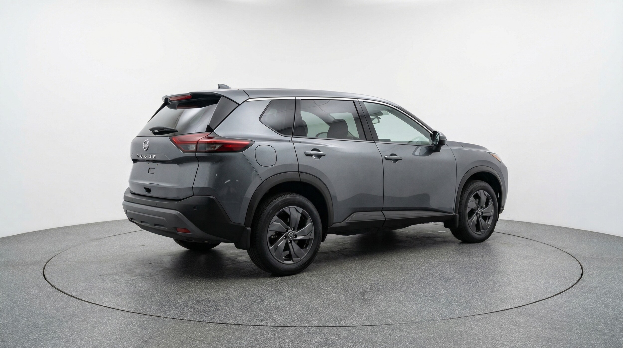 Thumbnail: 2025 Nissan Rogue - 7