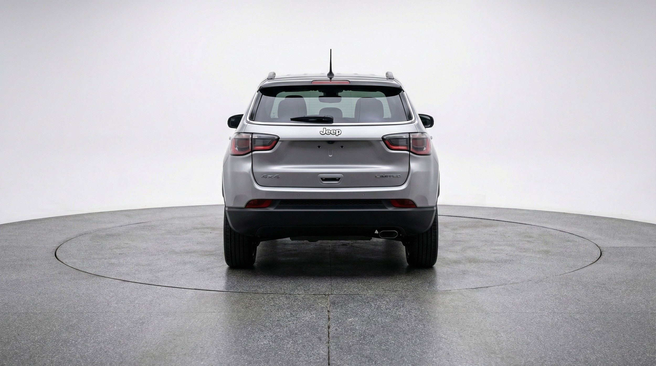 Thumbnail: 2025 Jeep Compass - 7