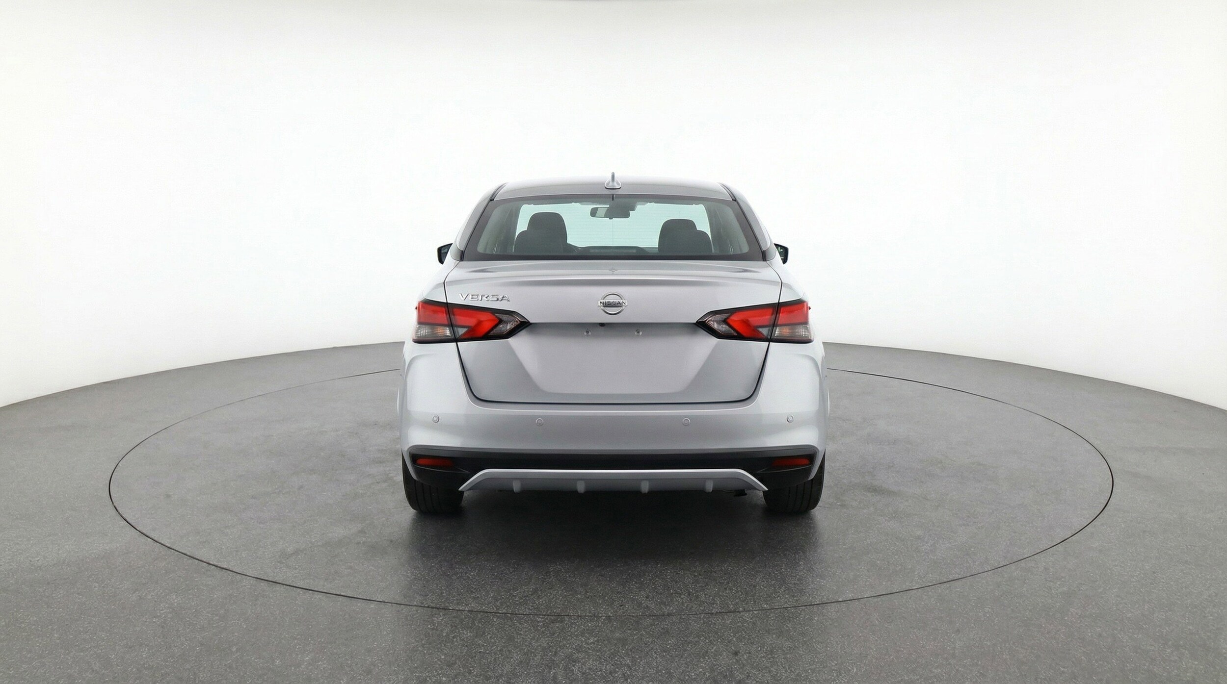 Thumbnail: 2025 Nissan Versa - 7