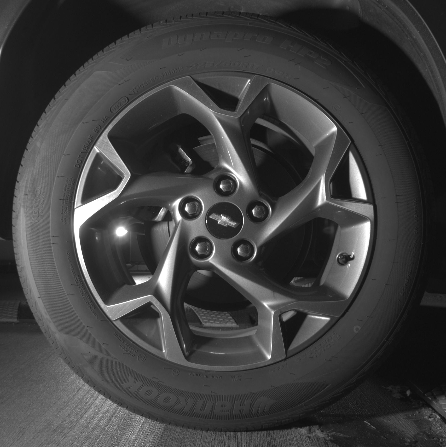 Thumbnail: 2025 Chevrolet Trax - 12