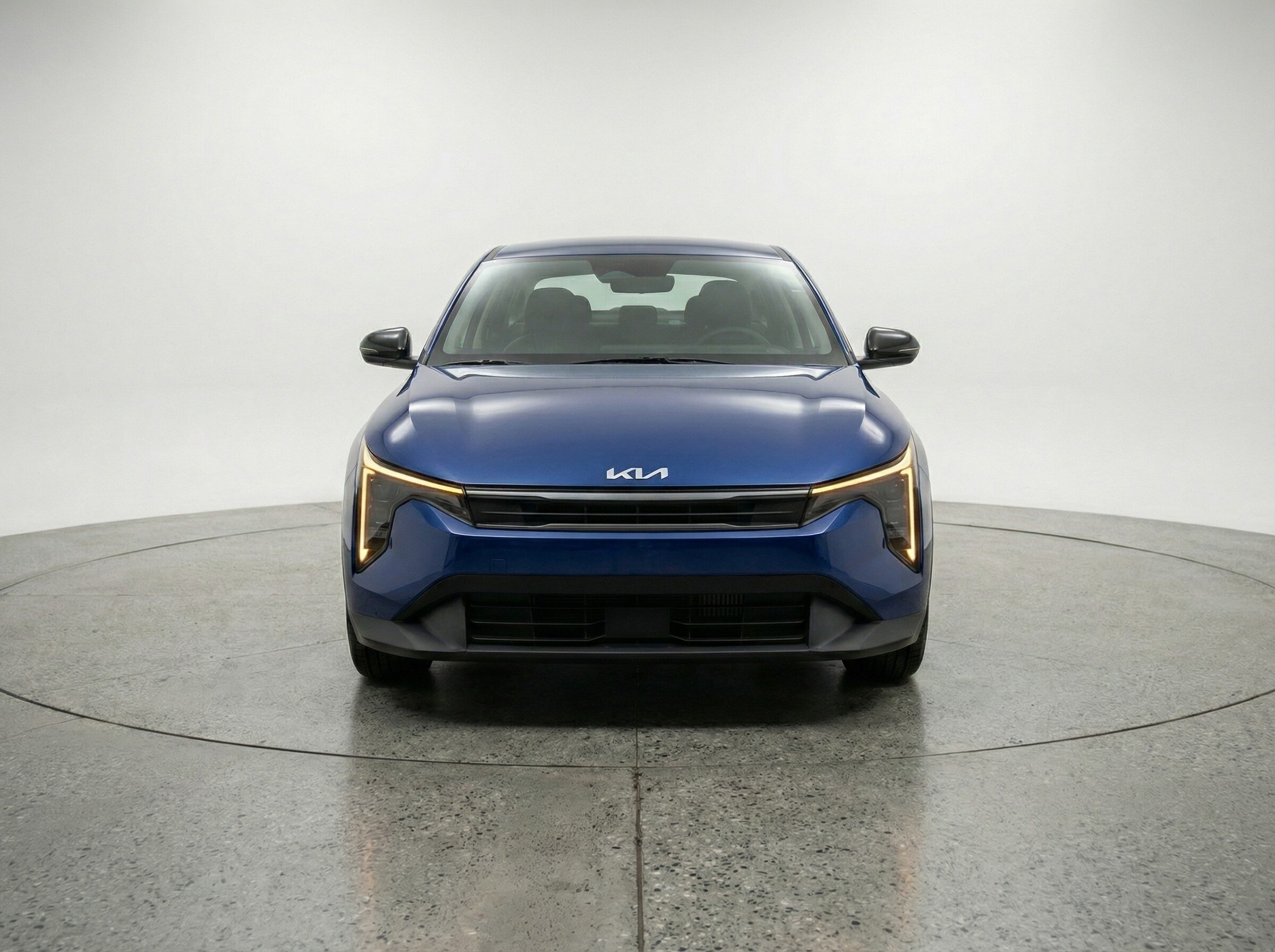 Thumbnail: 2025 Kia K4 - 2