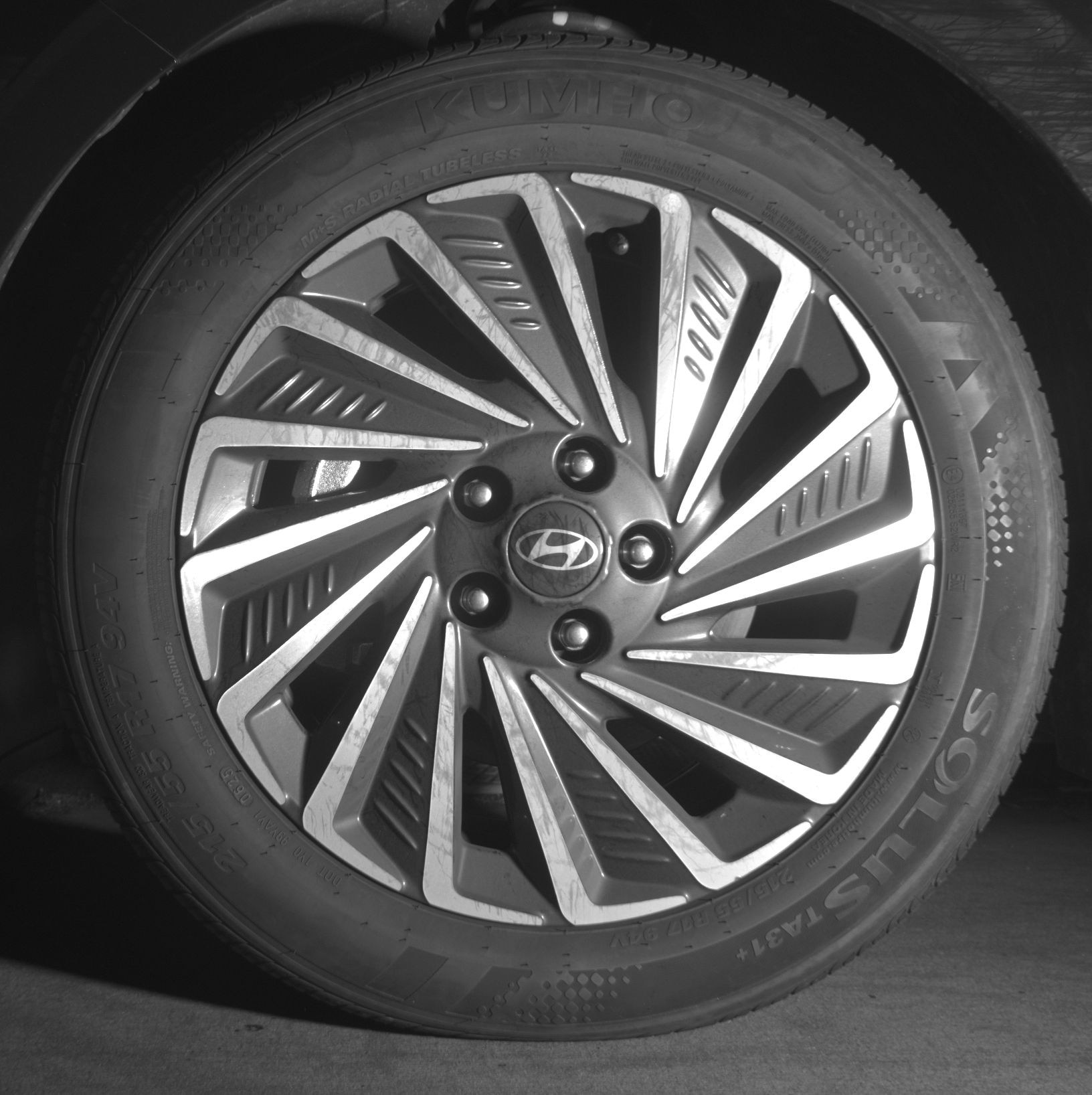 Thumbnail: 2025 Hyundai Sonata - 9