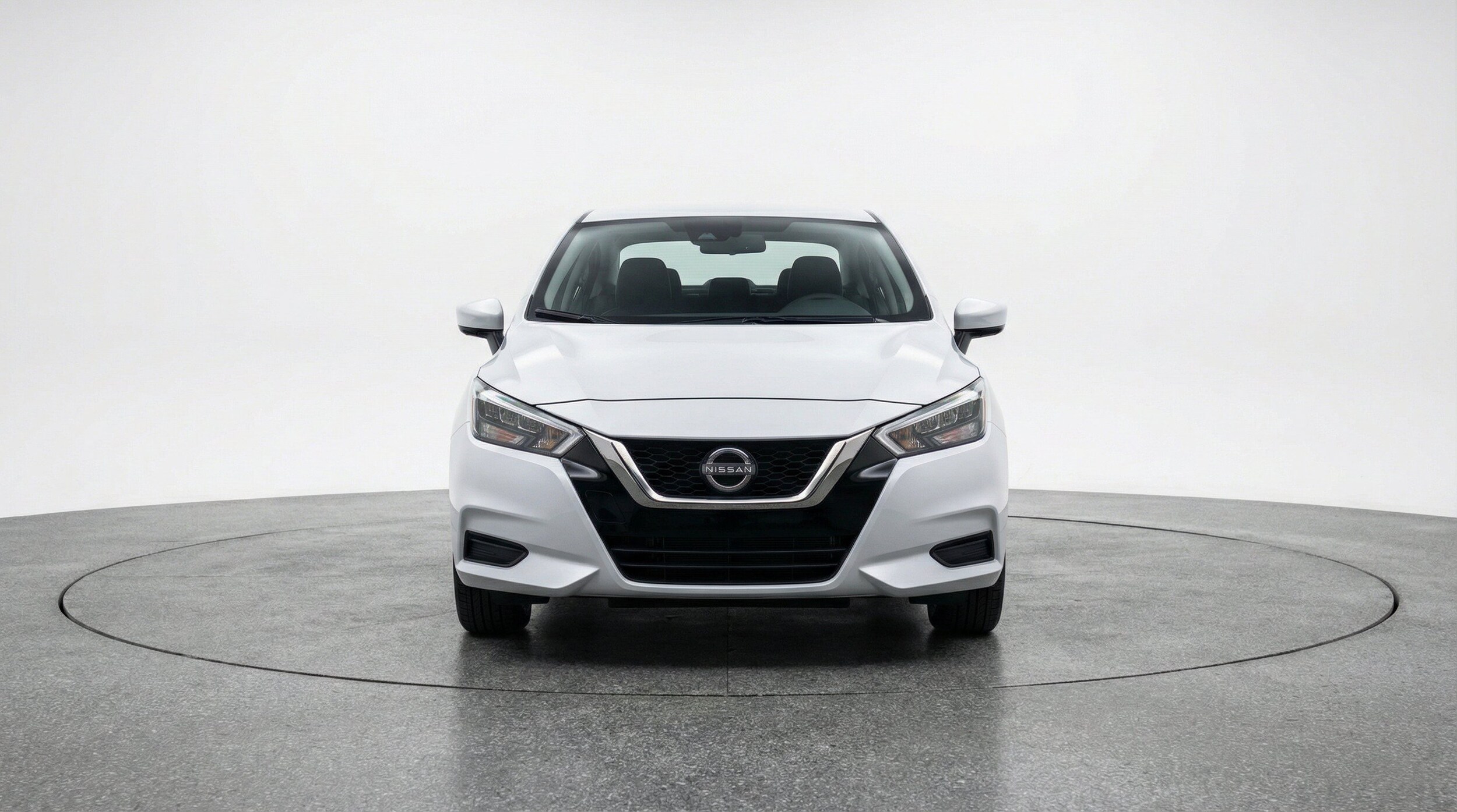 Thumbnail: 2025 Nissan Versa - 2