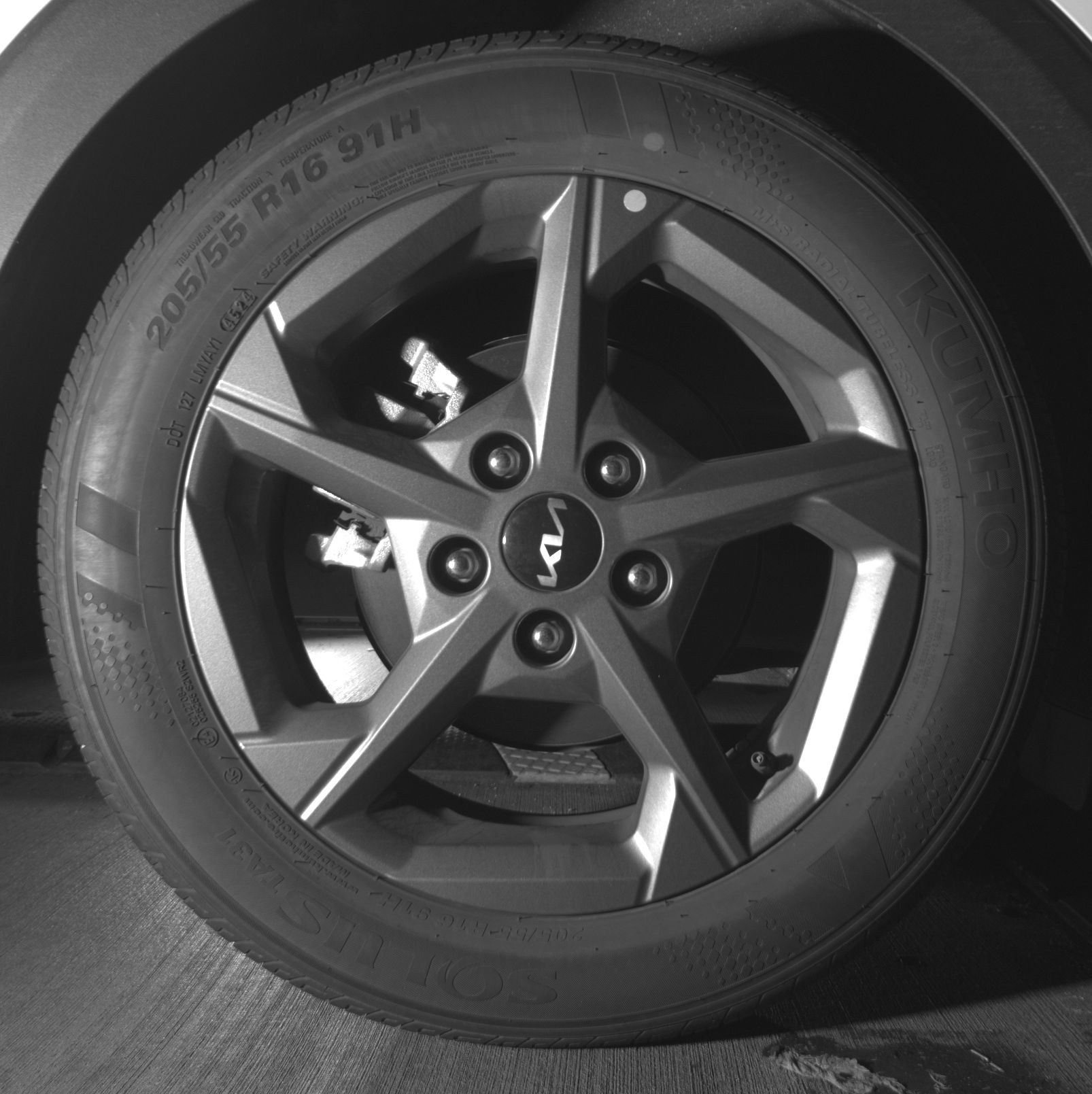 Thumbnail: 2025 Kia K4 - 12