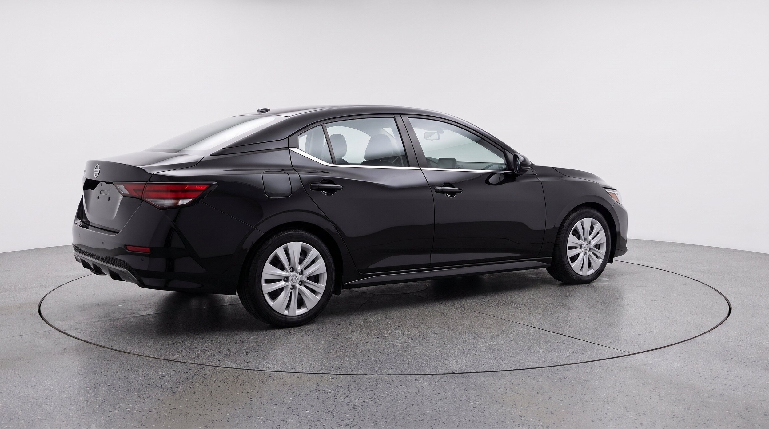 Thumbnail: 2025 Nissan Sentra - 9