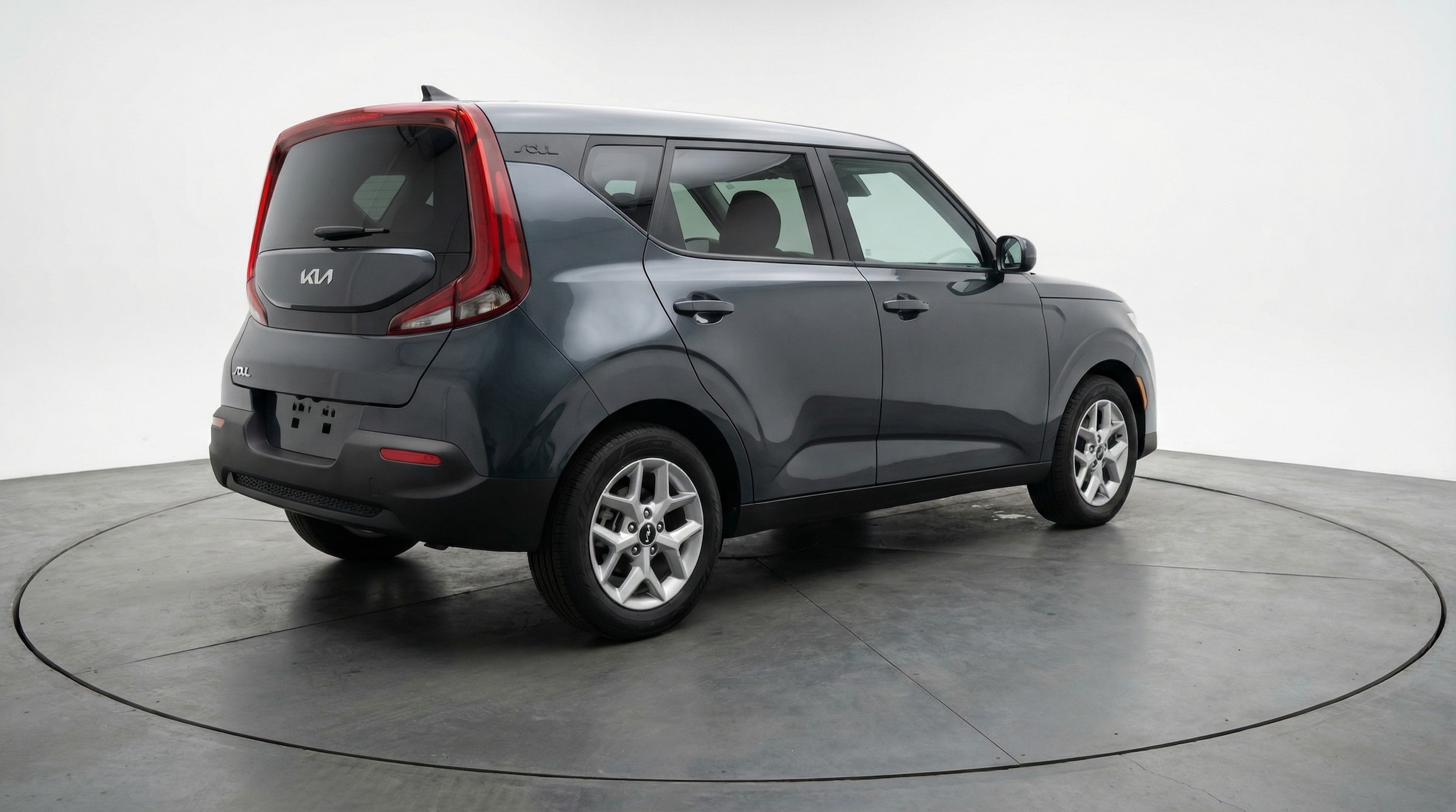 Thumbnail: 2025 Kia Soul - 7