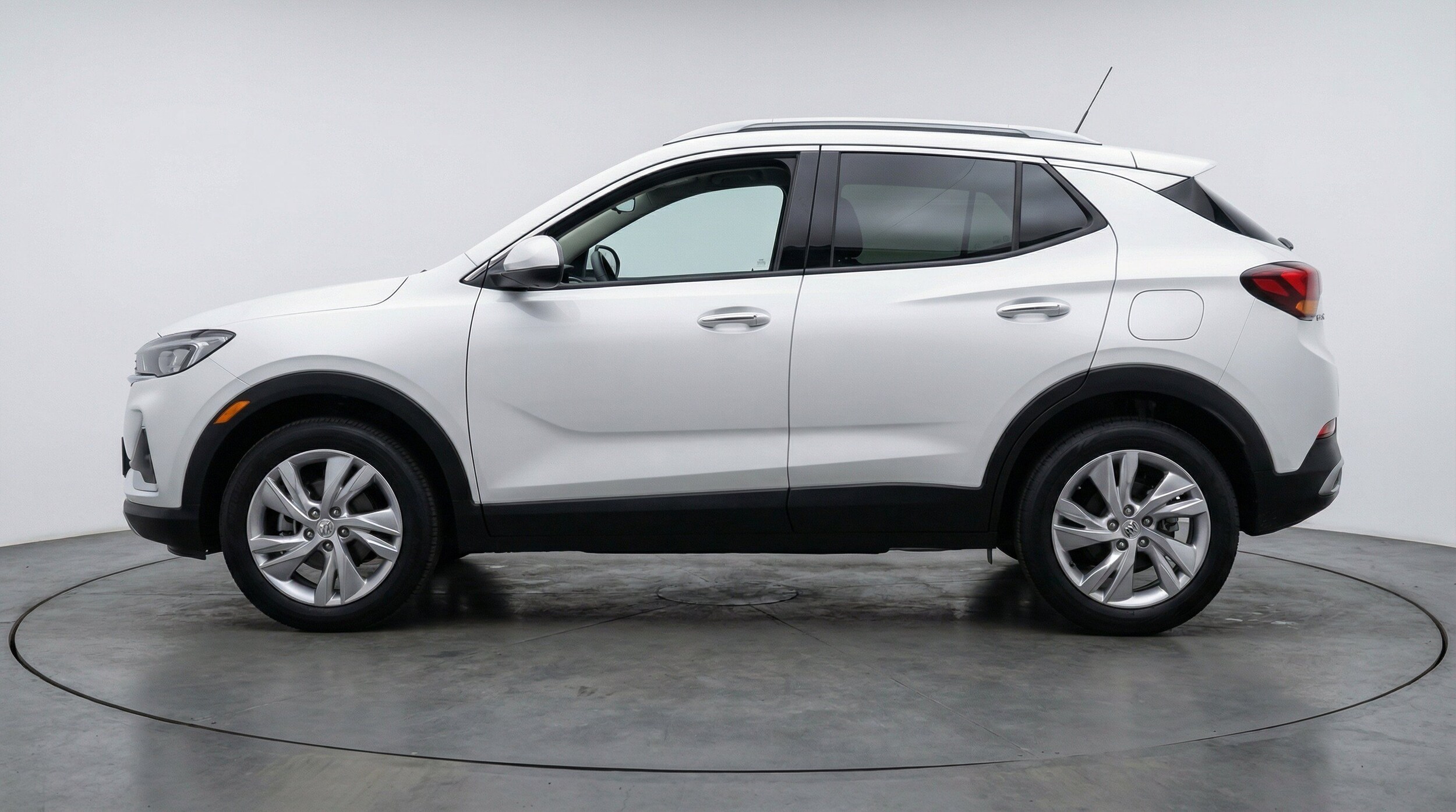 Thumbnail: 2026 Buick Encore GX - 5