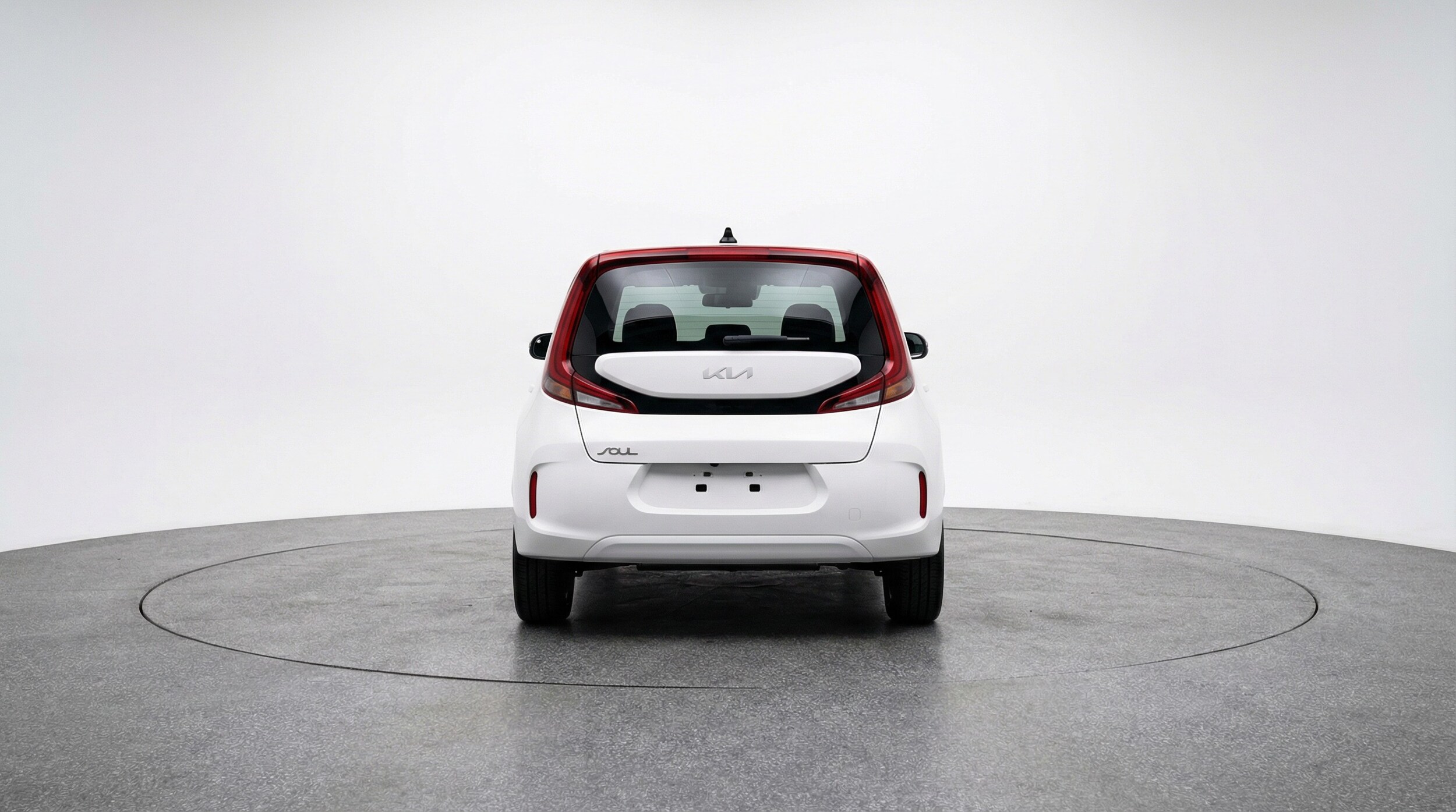 Thumbnail: 2025 Kia Soul - 6