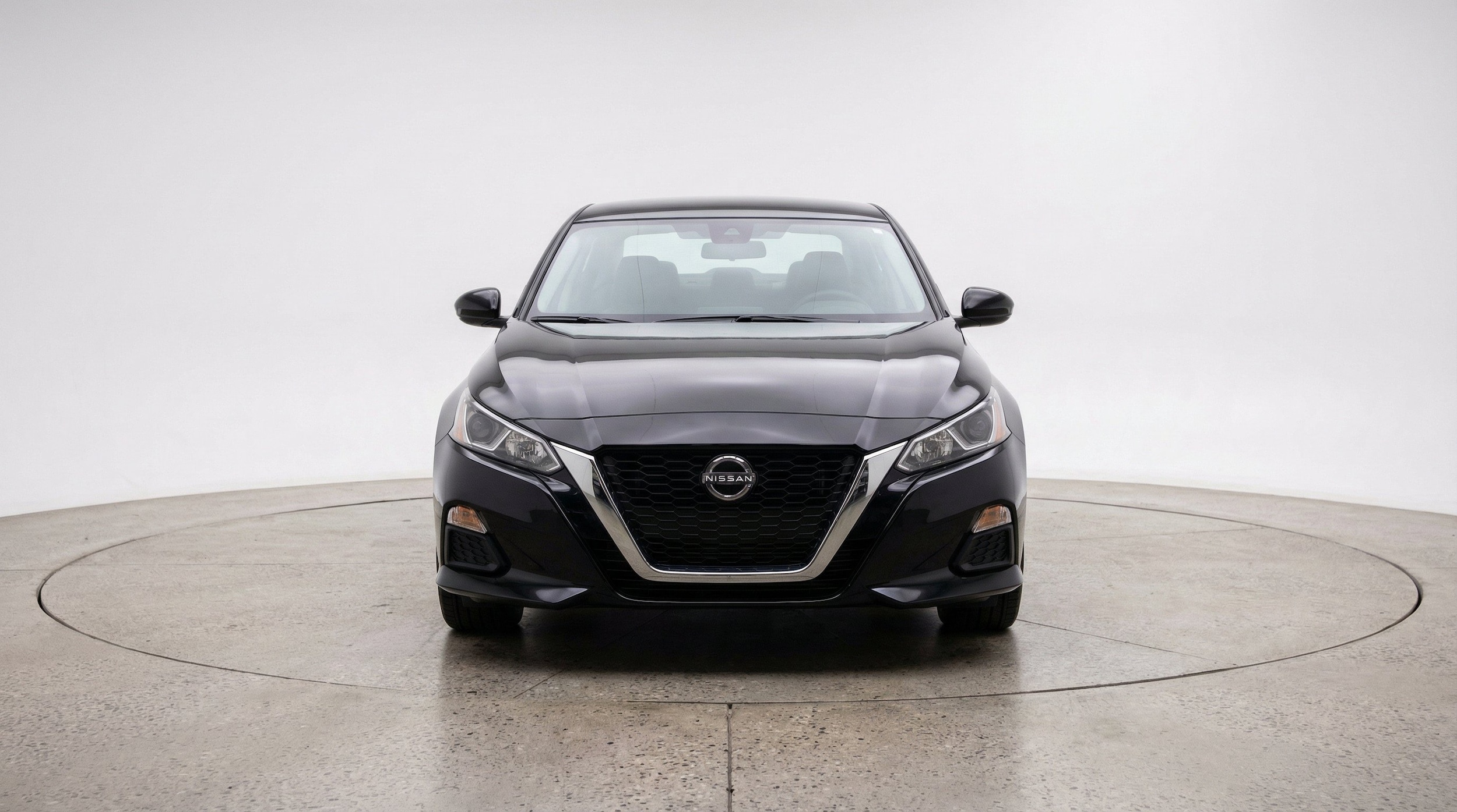 Thumbnail: 2026 Nissan Altima - 2