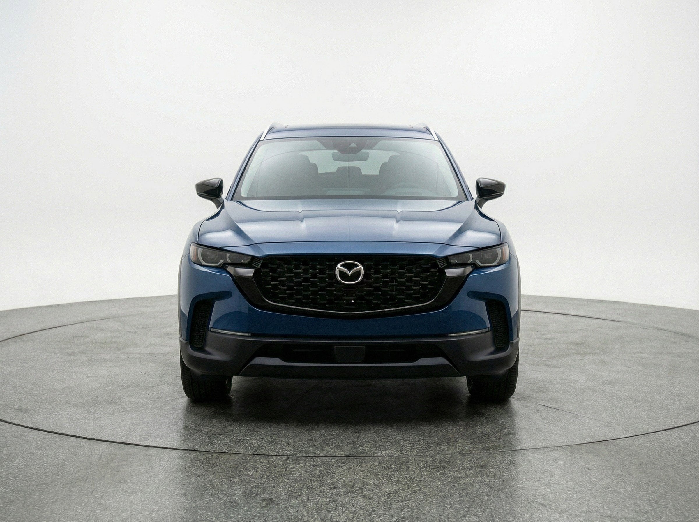 Thumbnail: 2025 Mazda CX-50 - 2