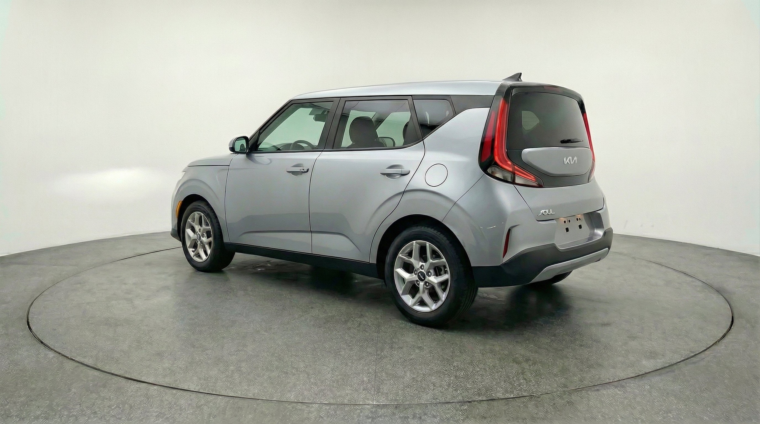 Thumbnail: 2025 Kia Soul - 6