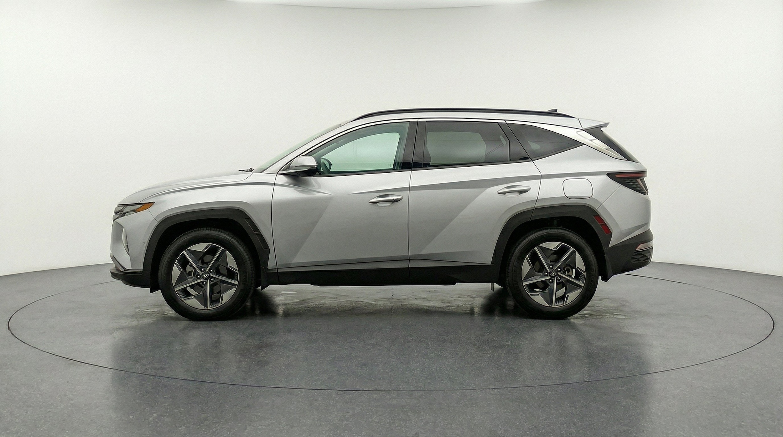 Thumbnail: 2026 Hyundai Tucson - 5