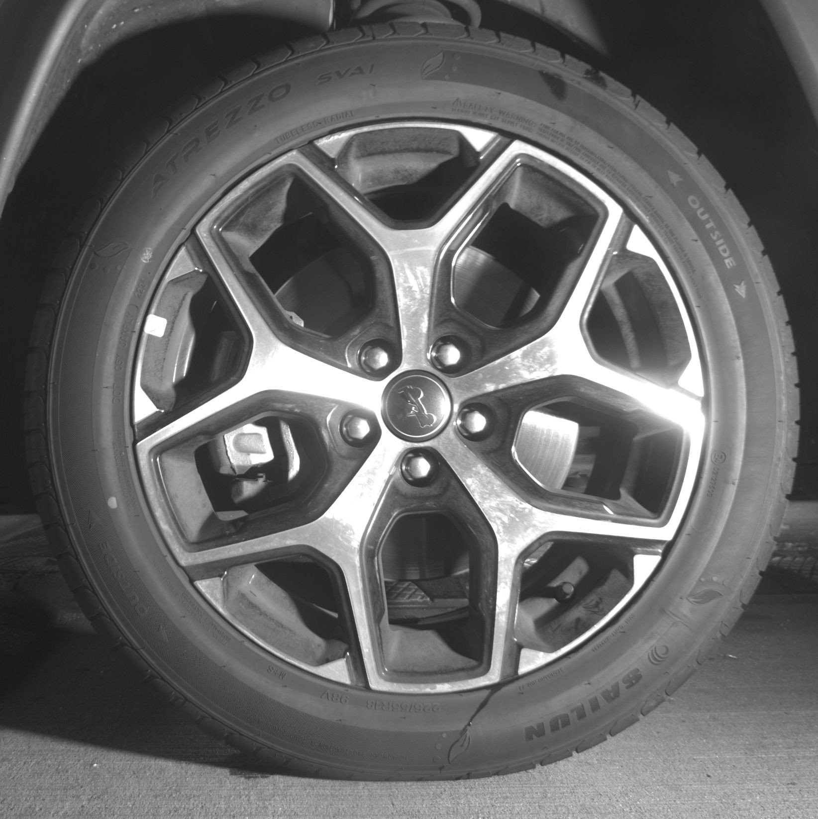 Thumbnail: 2025 Jeep Compass - 12