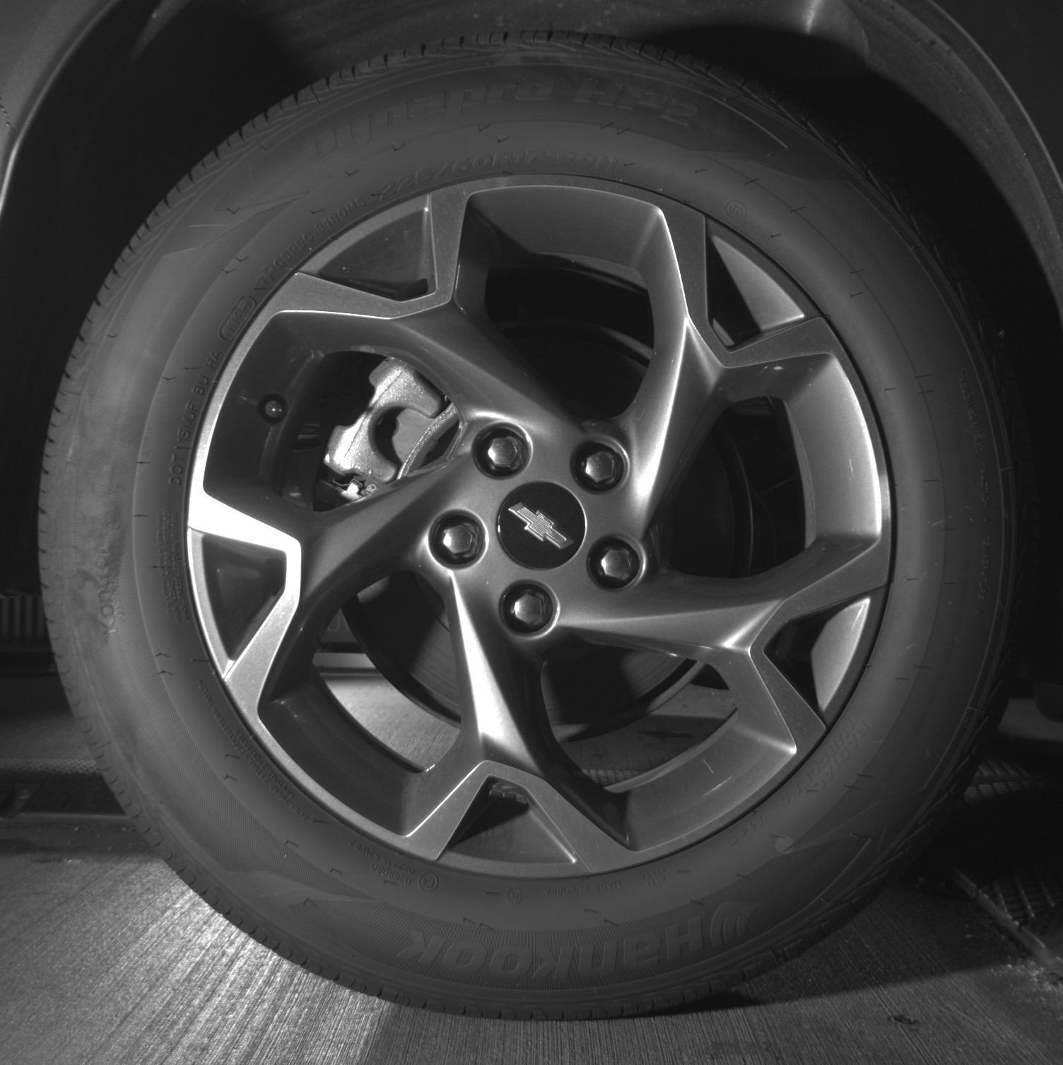 Thumbnail: 2025 Chevrolet Trax - 15