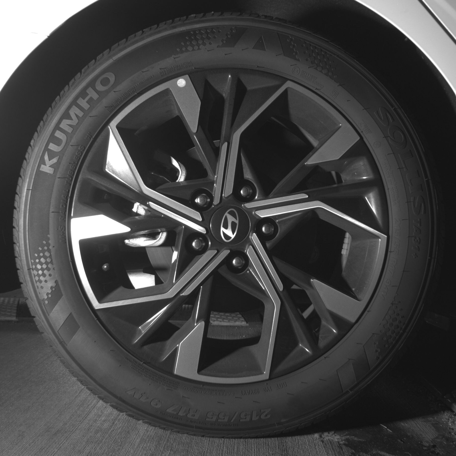 Thumbnail: 2025 Hyundai Sonata - 12