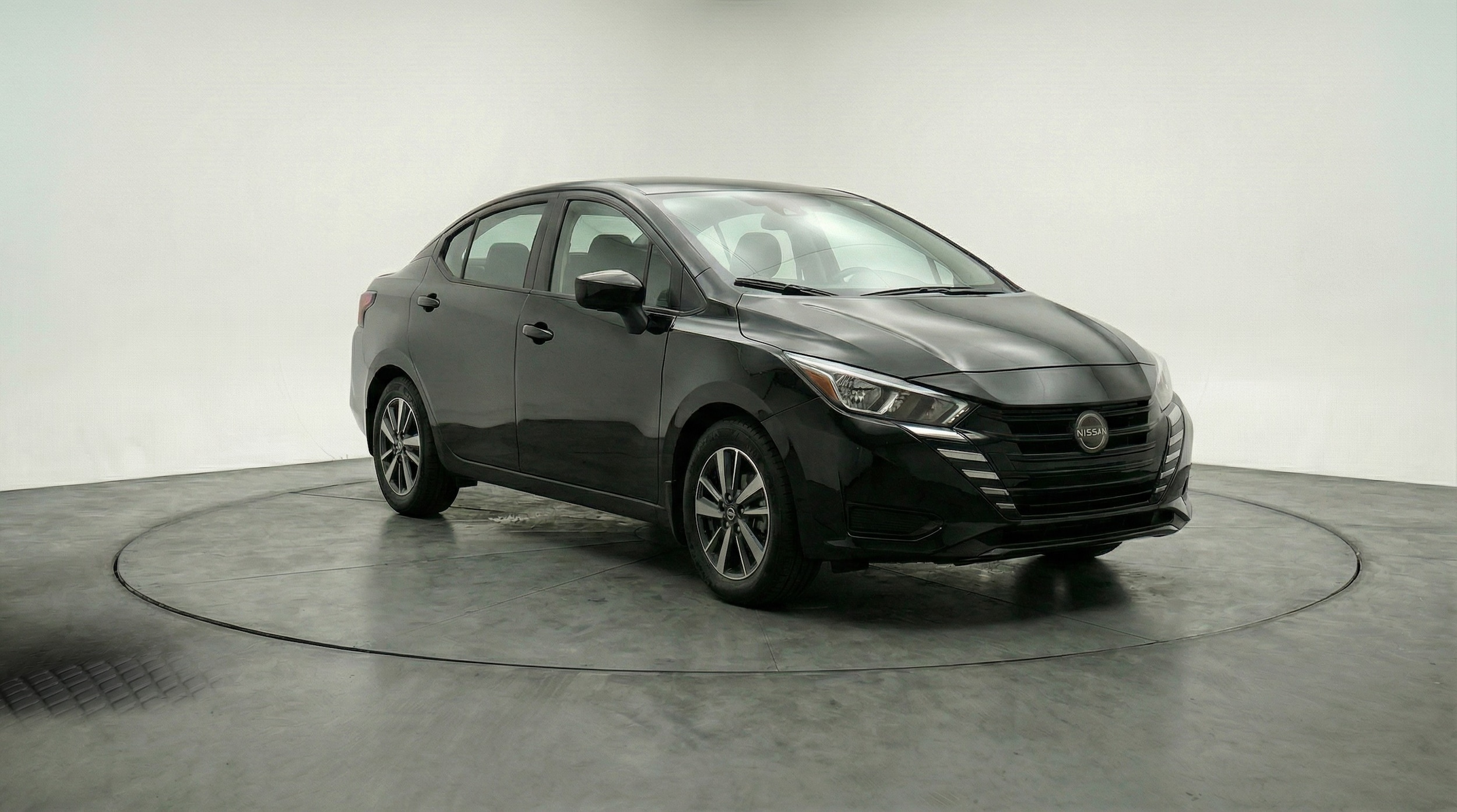 Thumbnail: 2025 Nissan Versa - 1