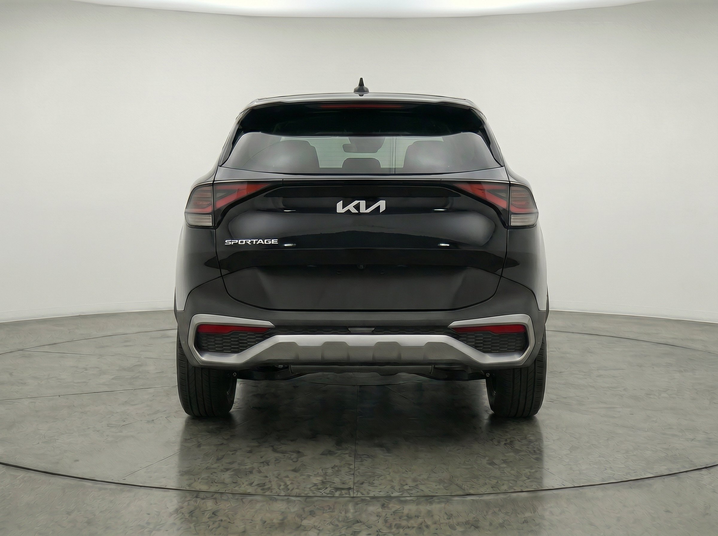 Thumbnail: 2026 Kia Sportage - 7