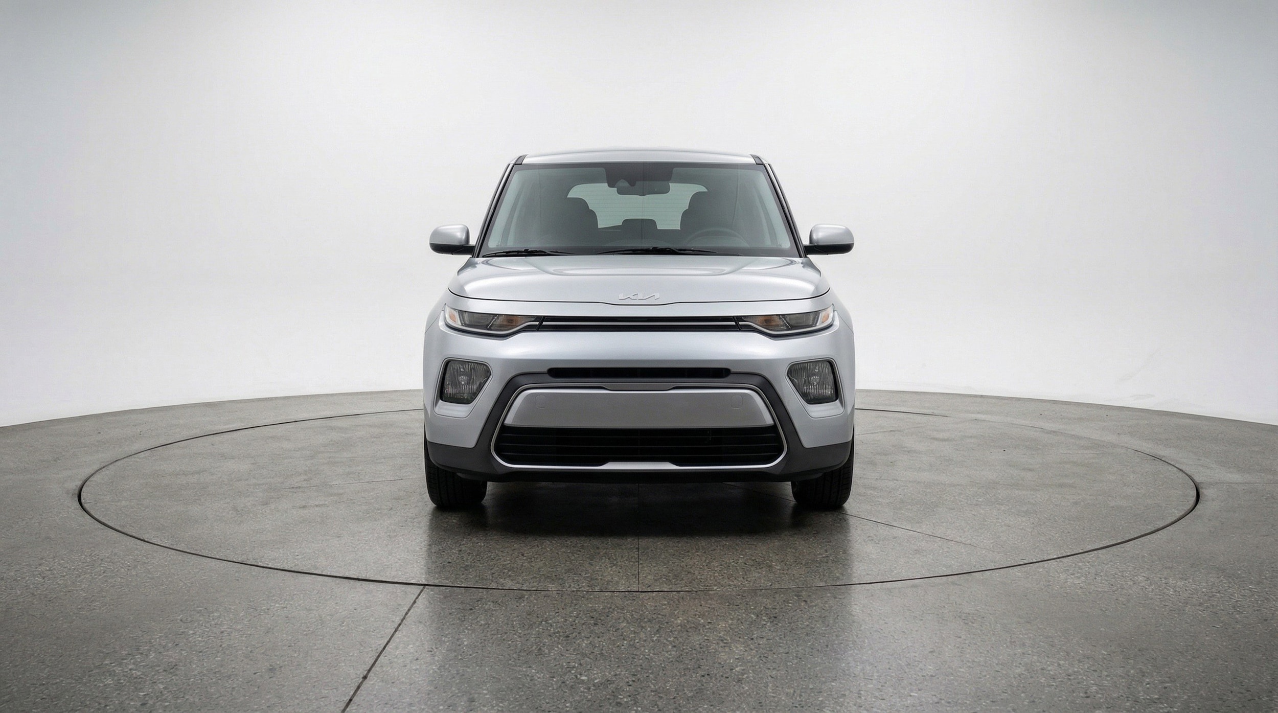 Thumbnail: 2025 Kia Soul - 2