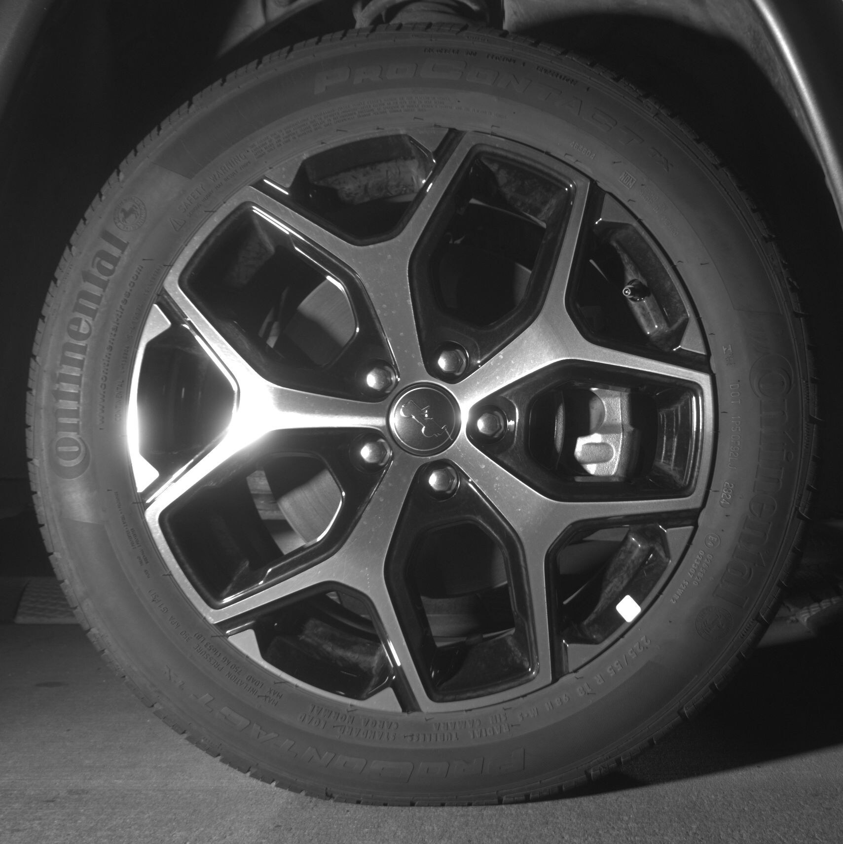 Thumbnail: 2025 Jeep Compass - 10