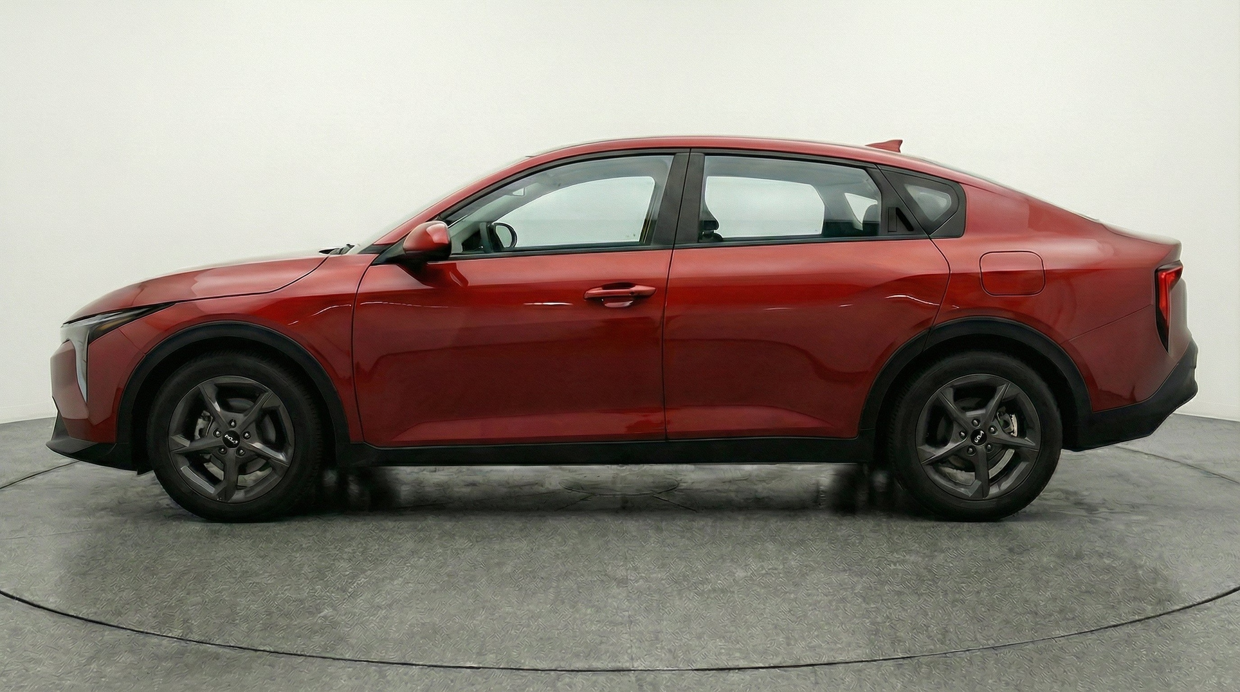 Thumbnail: 2025 Kia K4 - 5