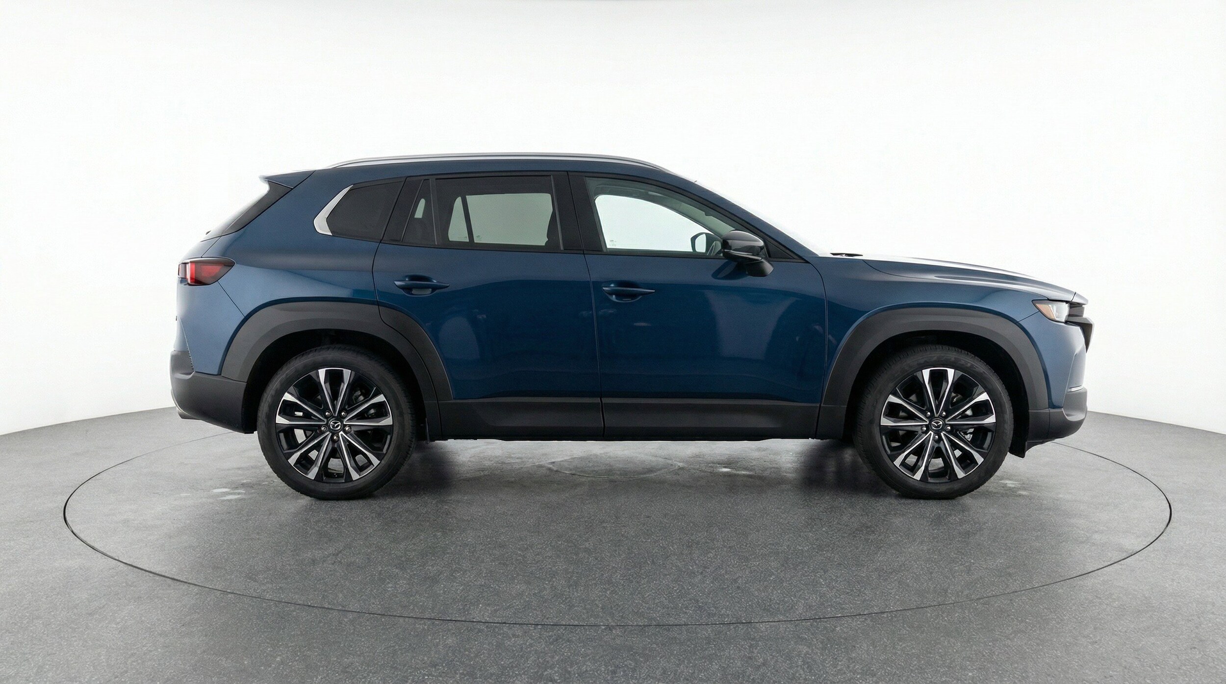 Thumbnail: 2025 Mazda CX-50 - 11