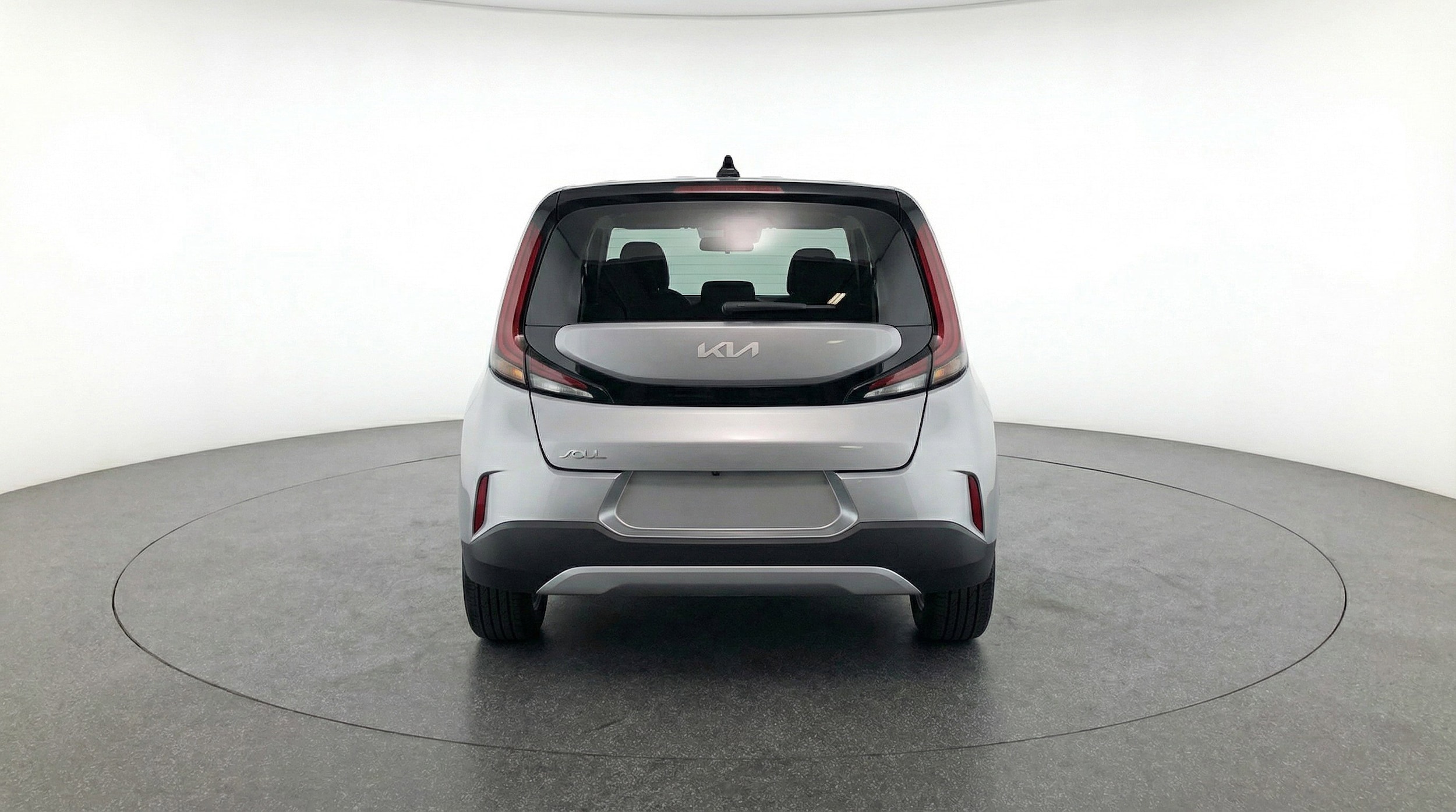 Thumbnail: 2025 Kia Soul - 7
