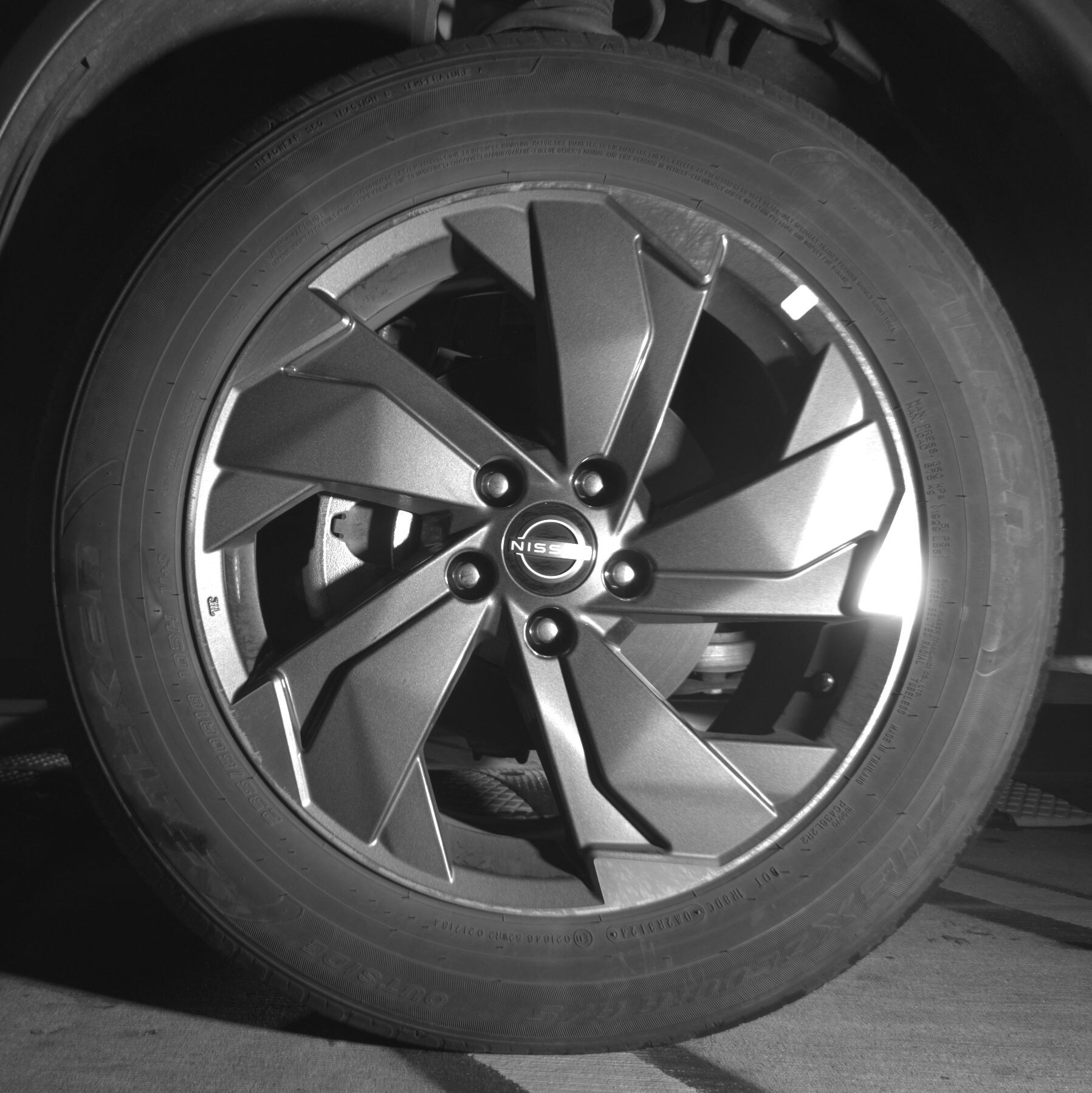 Thumbnail: 2025 Nissan Rogue - 9