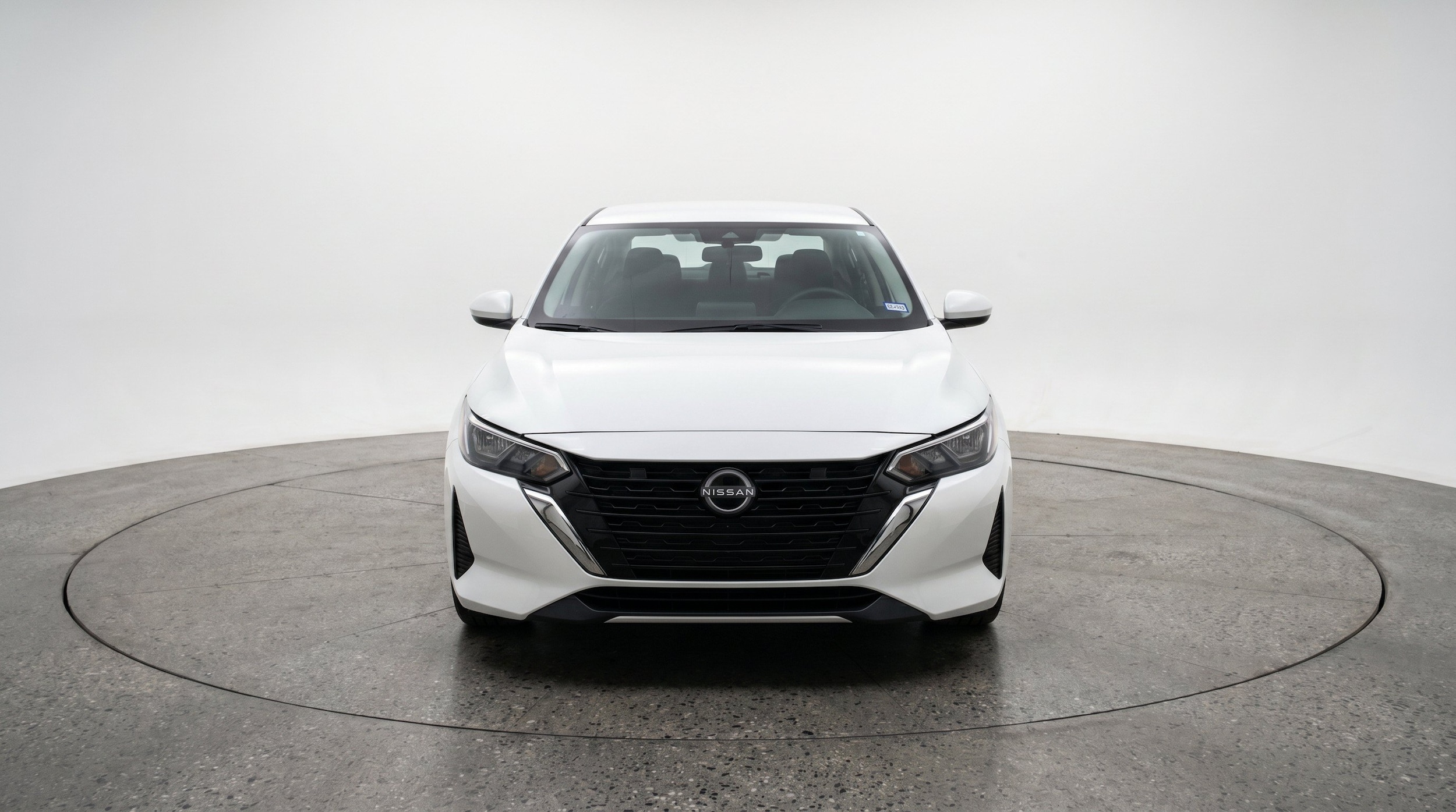 Thumbnail: 2025 Nissan Sentra - 2