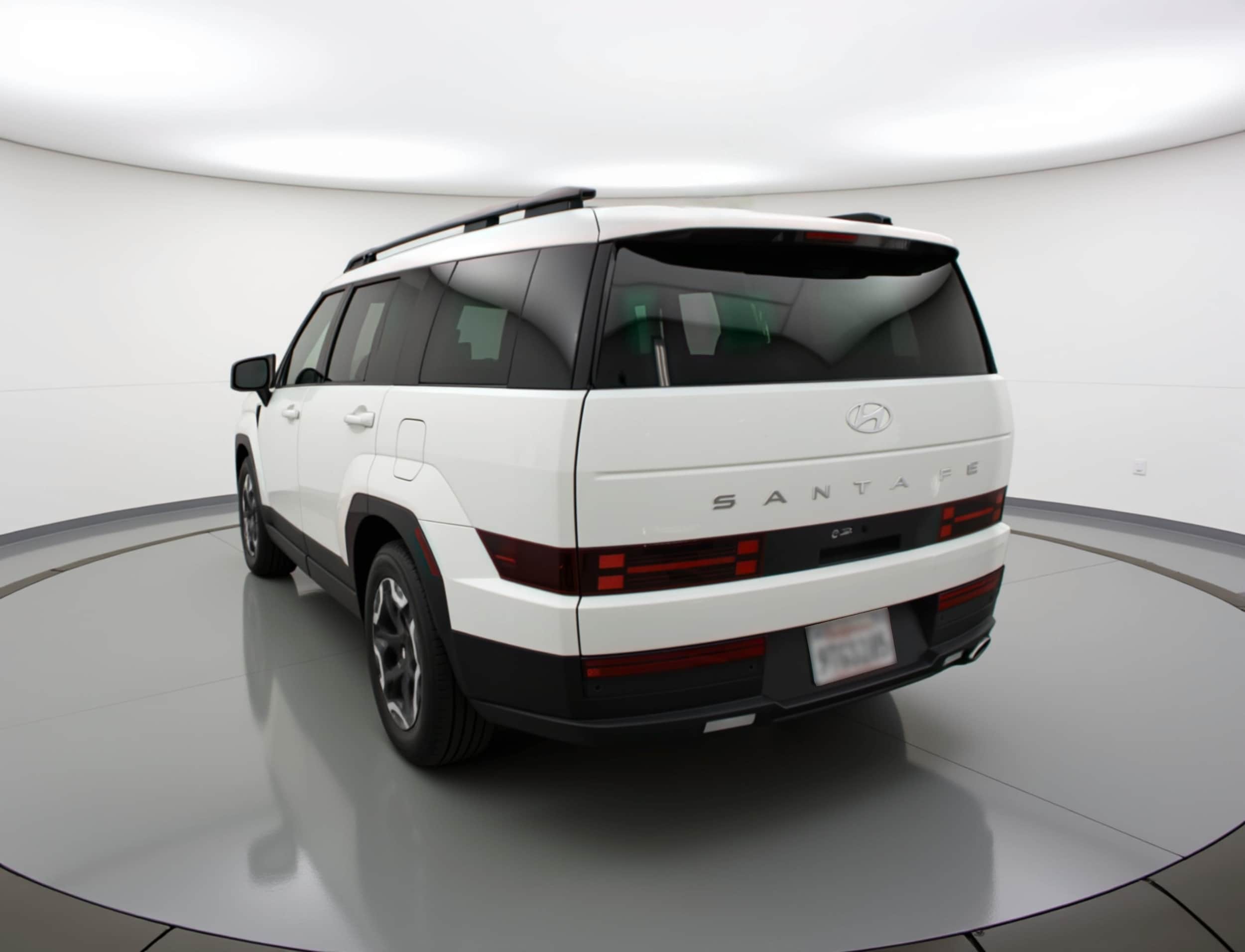 Thumbnail: 2025 Hyundai Santa Fe - 5