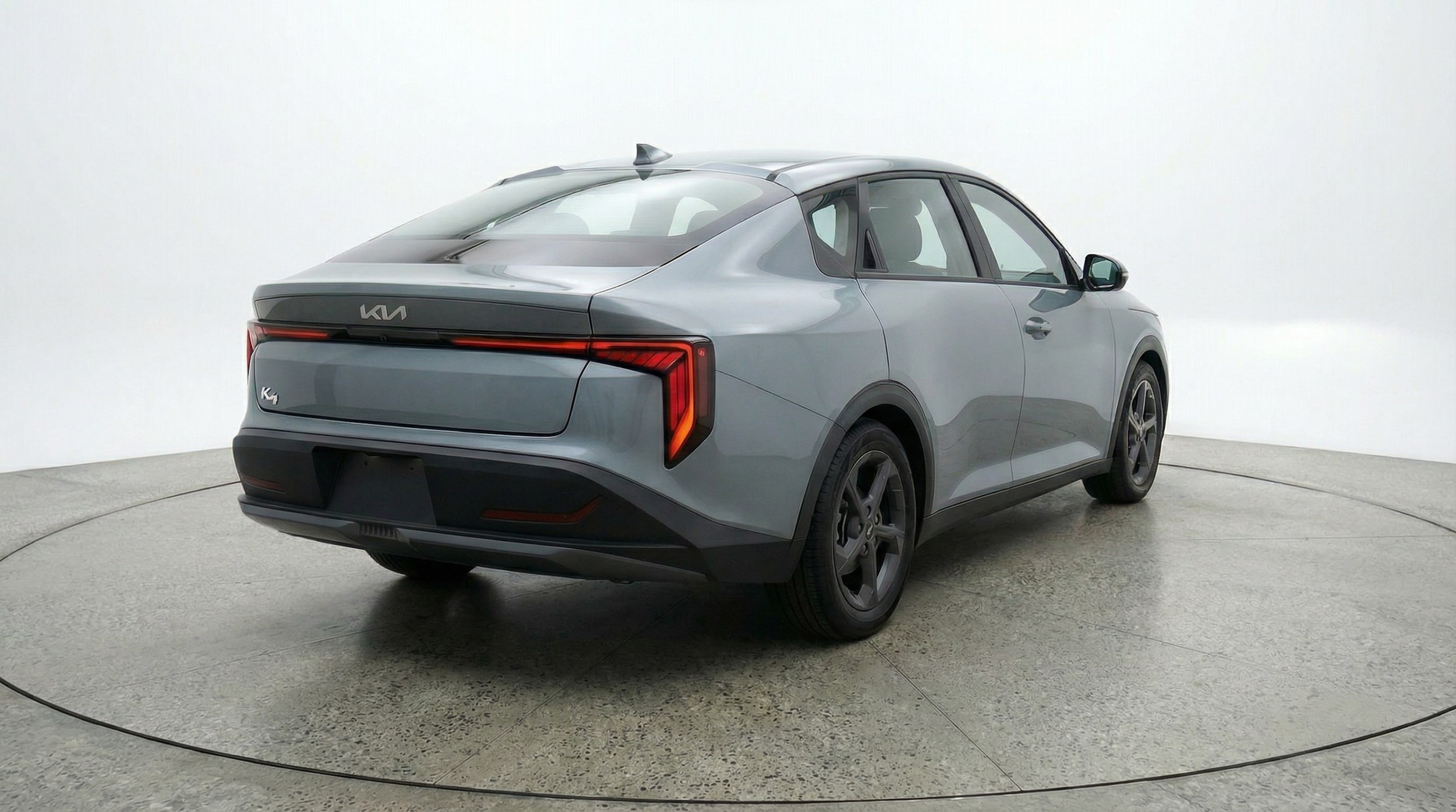 Thumbnail: 2025 Kia K4 - 7
