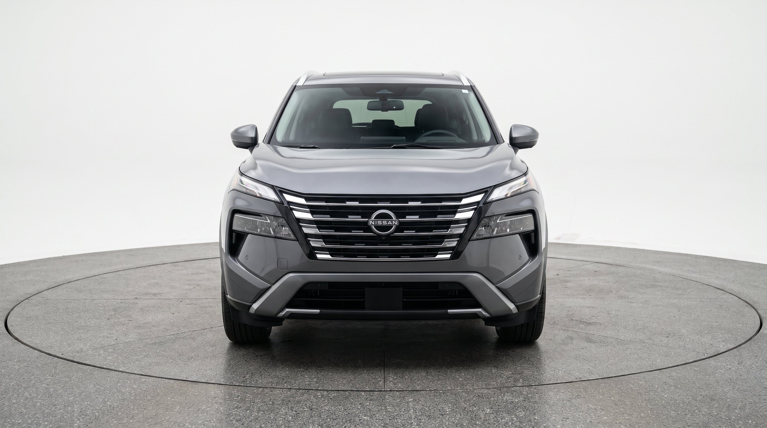 Thumbnail: 2026 Nissan Rogue - 2