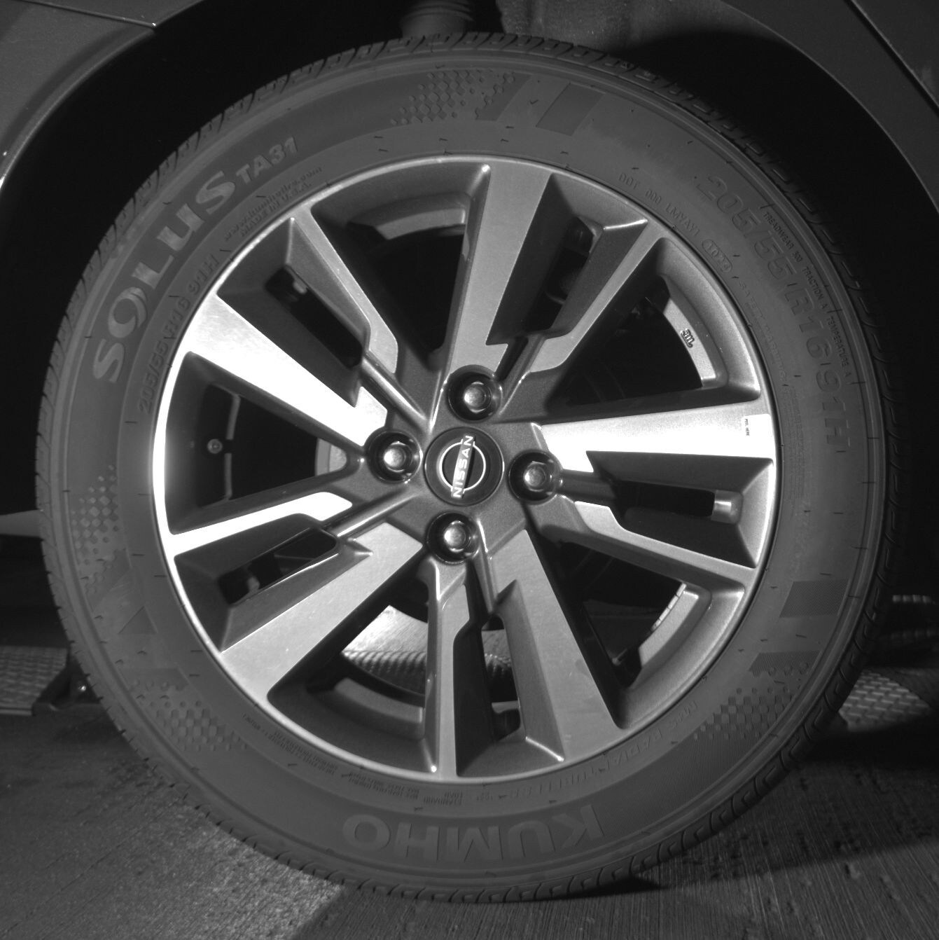 Thumbnail: 2025 Nissan Versa - 12