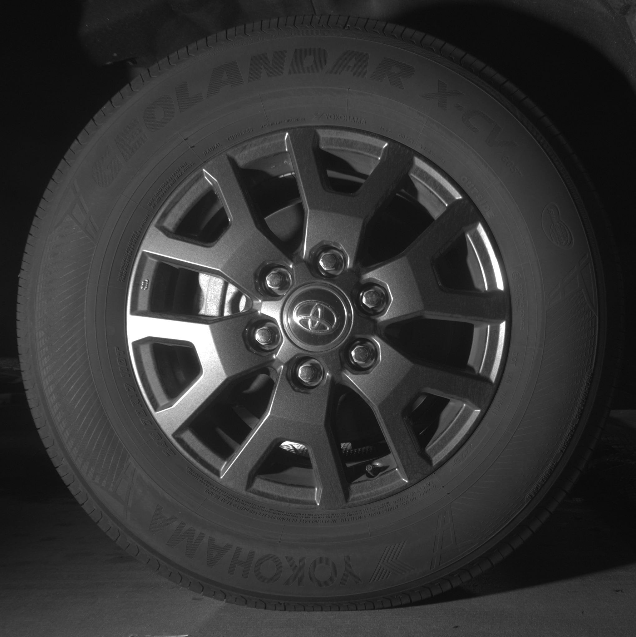 Thumbnail: 2025 Toyota 4Runner - 13