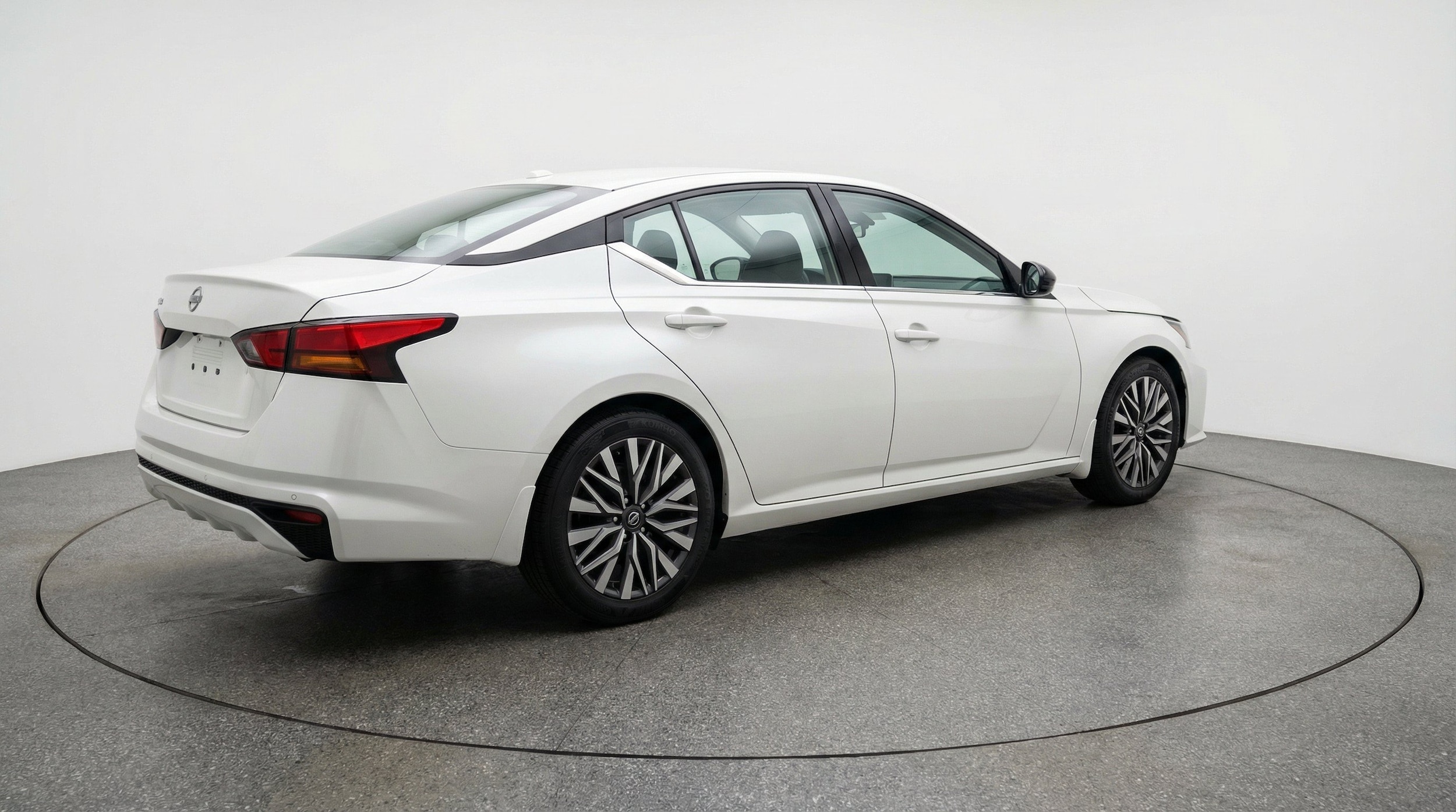 Thumbnail: 2026 Nissan Altima - 9