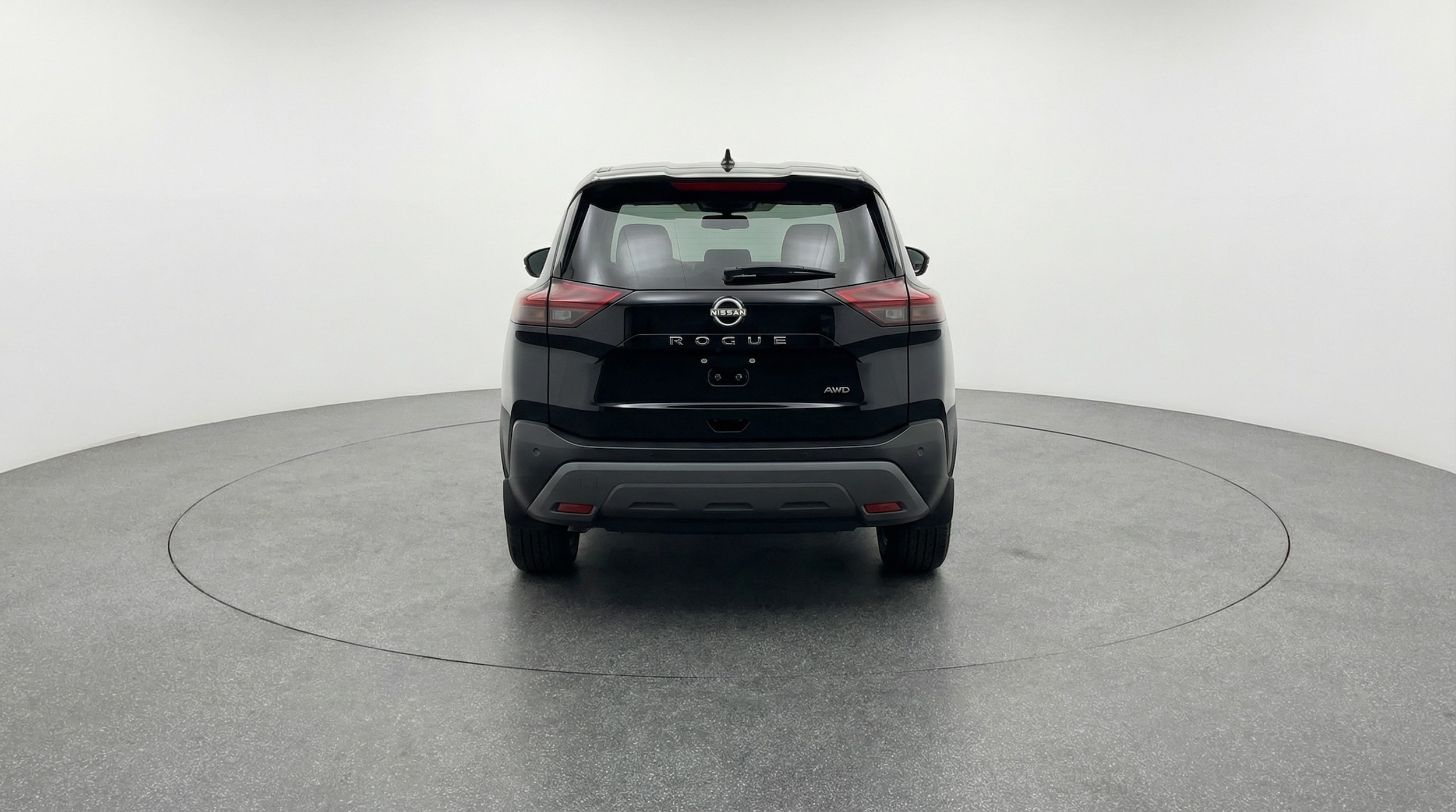 Thumbnail: 2025 Nissan Rogue - 6