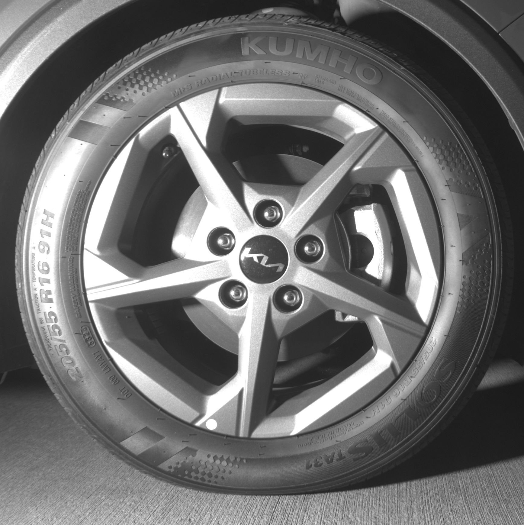 Thumbnail: 2025 Kia K4 - 13